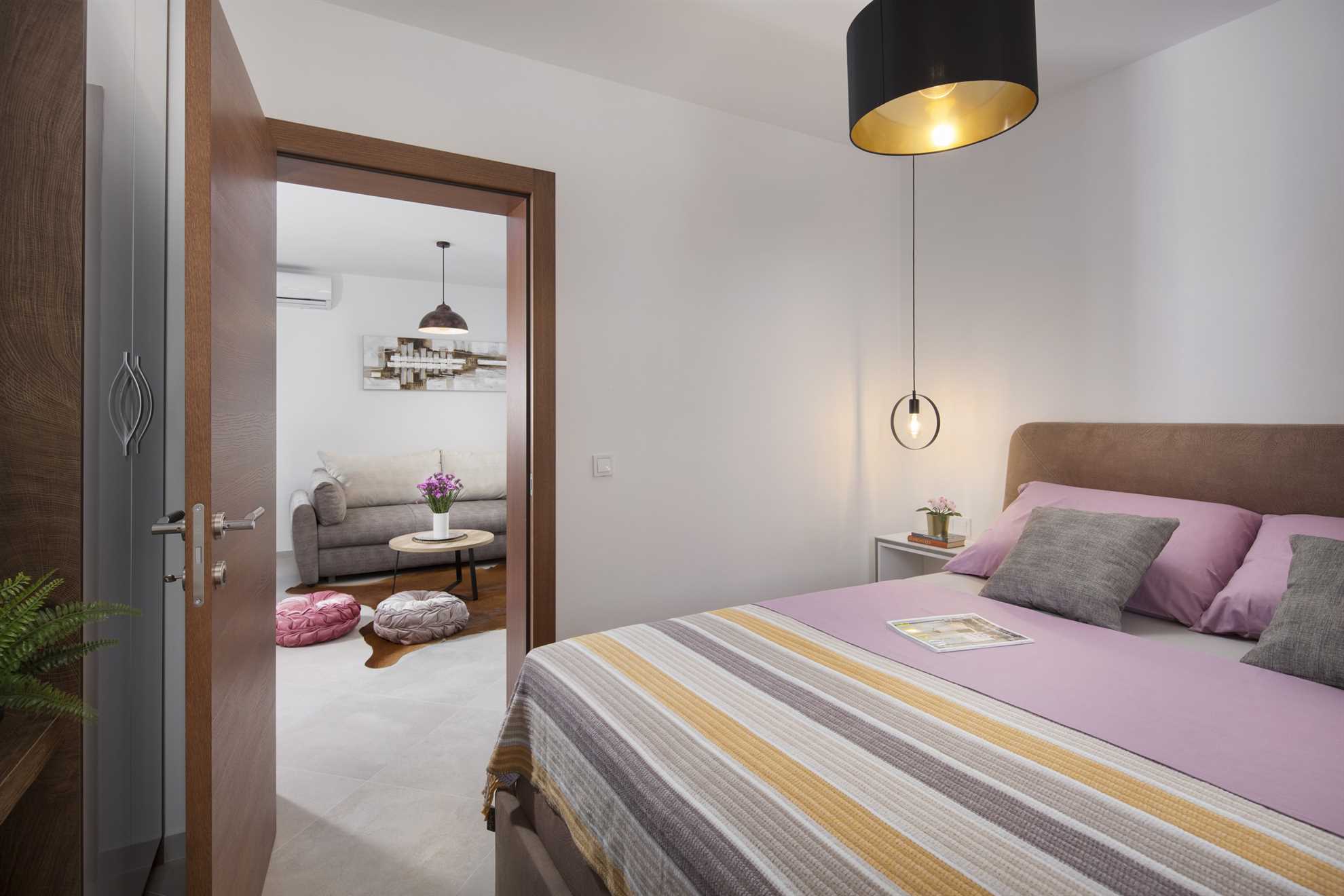 4 stars apartmant | seaview | just 30 m from beach
