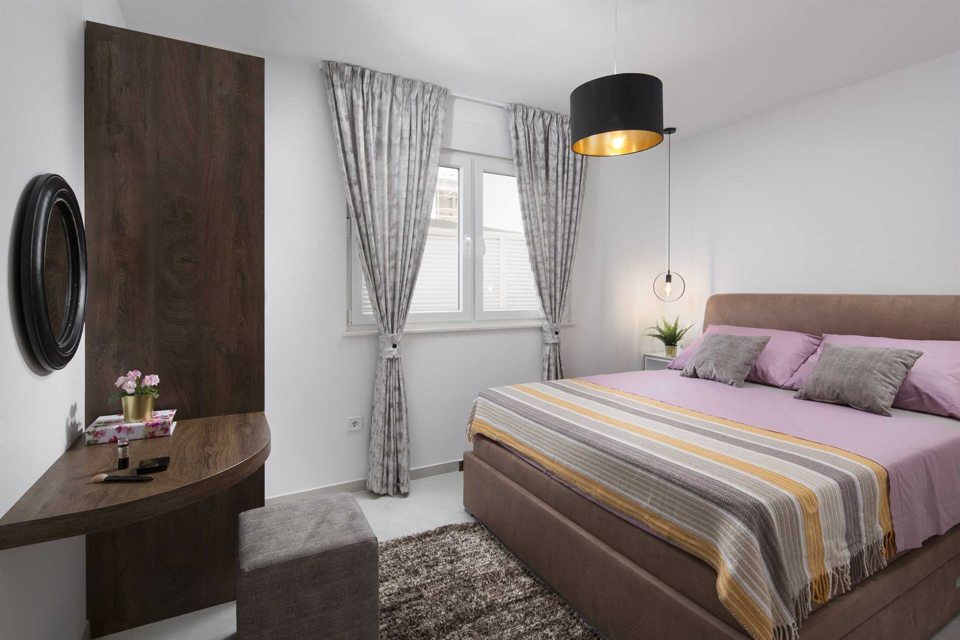 4 stars apartmant | seaview | just 30 m from beach