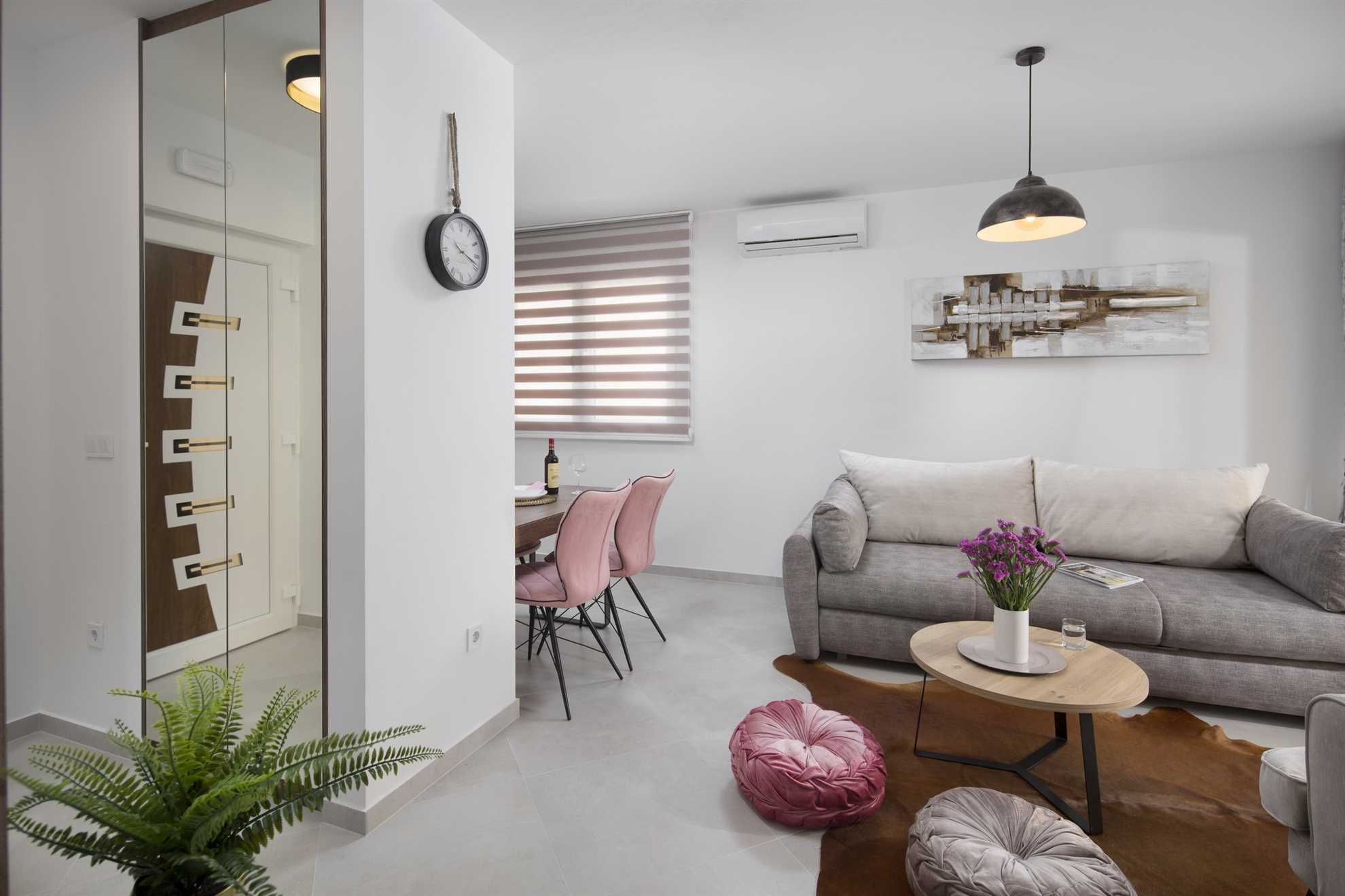 4 stars apartmant | seaview | just 30 m from beach