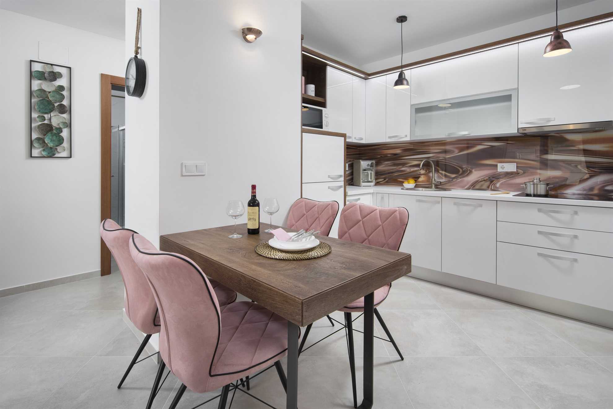 4 stars apartmant | seaview | just 30 m from beach