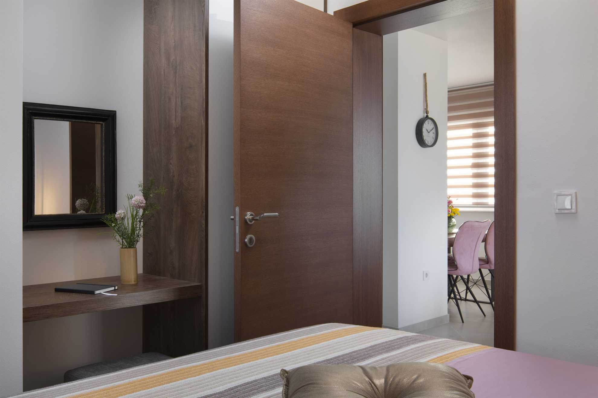 30 m from beach | luxorious apartment for 4 persons | with sea view
