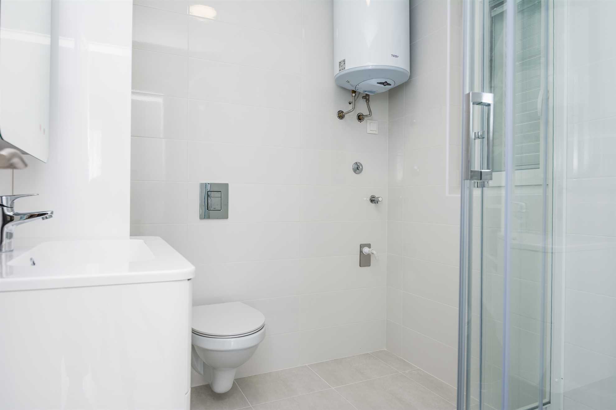 Ferienwohnung für 4-6 Personen | teilweise Meerblick | ruhige Lage