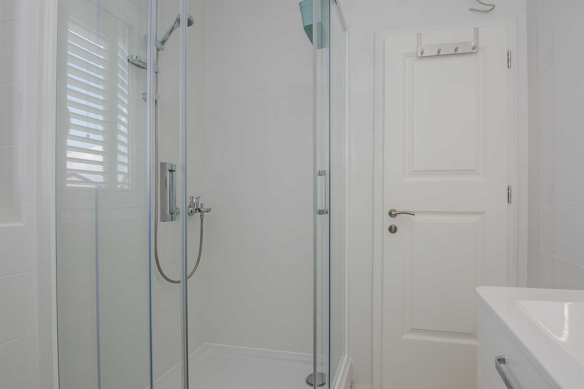 Apartment with two bedrooms | 250 m from the sea | partial sea view