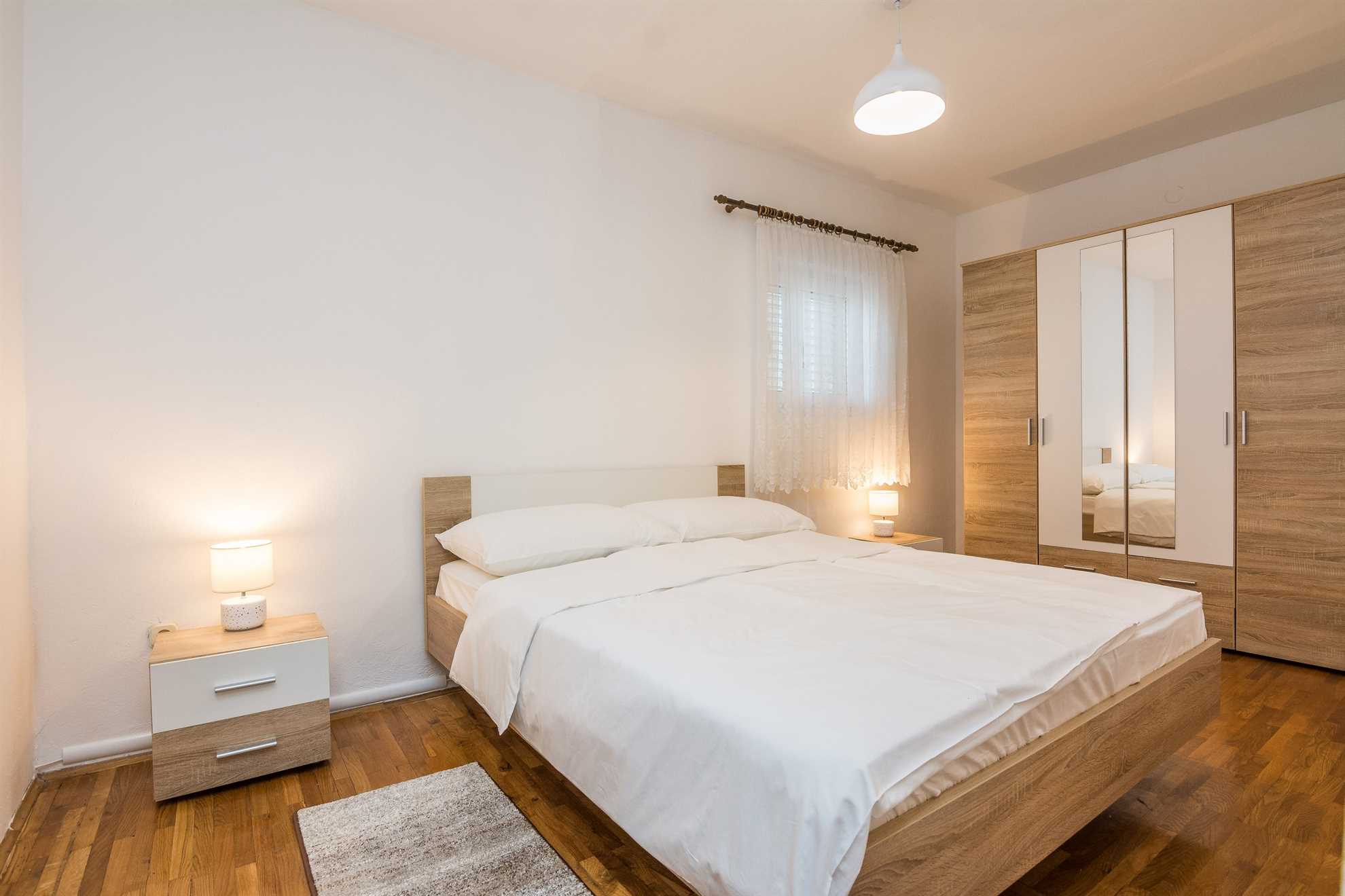 Apartment 400 m from beach | fully equipped | ideal for 4-6 persons