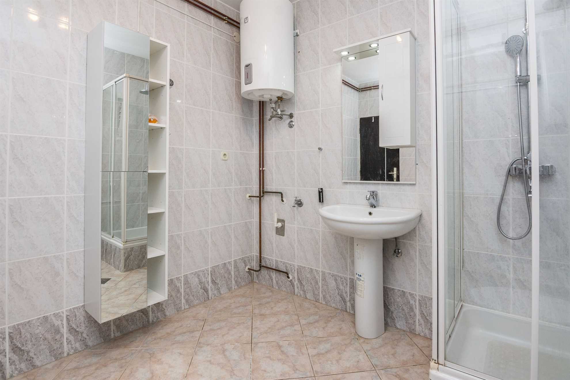 Apartment 400 m from beach | fully equipped | ideal for 4-6 persons