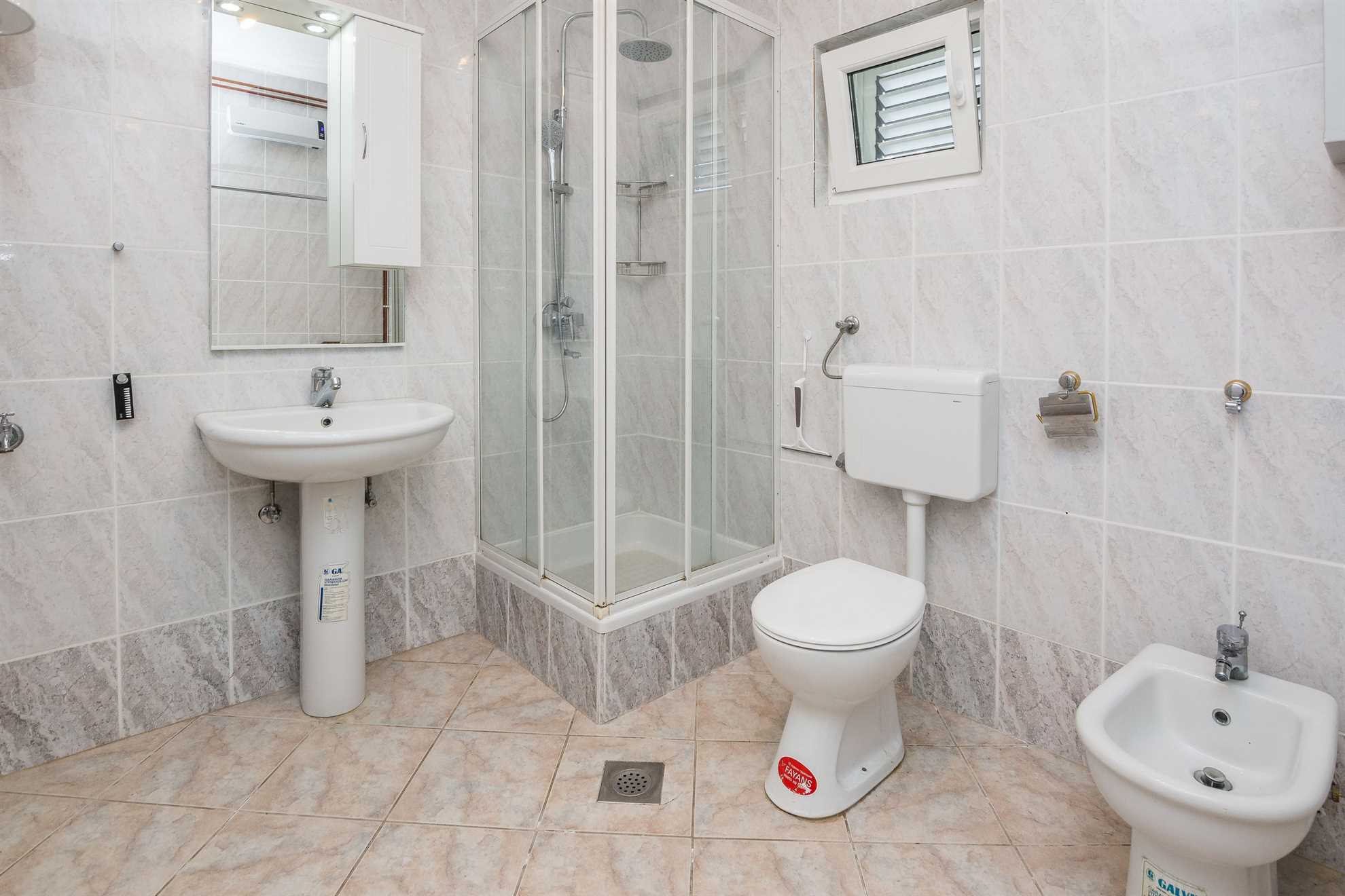 Apartment 400 m from beach | fully equipped | ideal for 4-6 persons