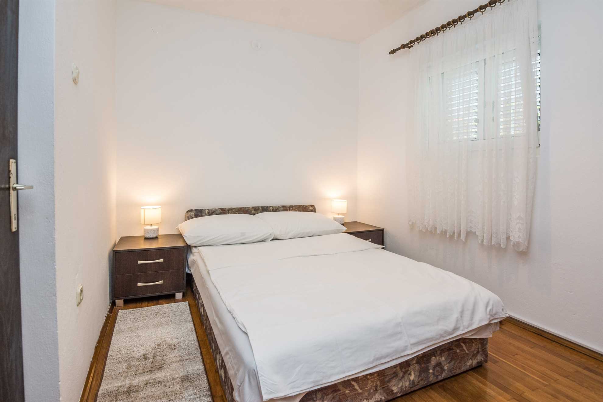 Apartment 400 m from beach | fully equipped | ideal for 4-6 persons
