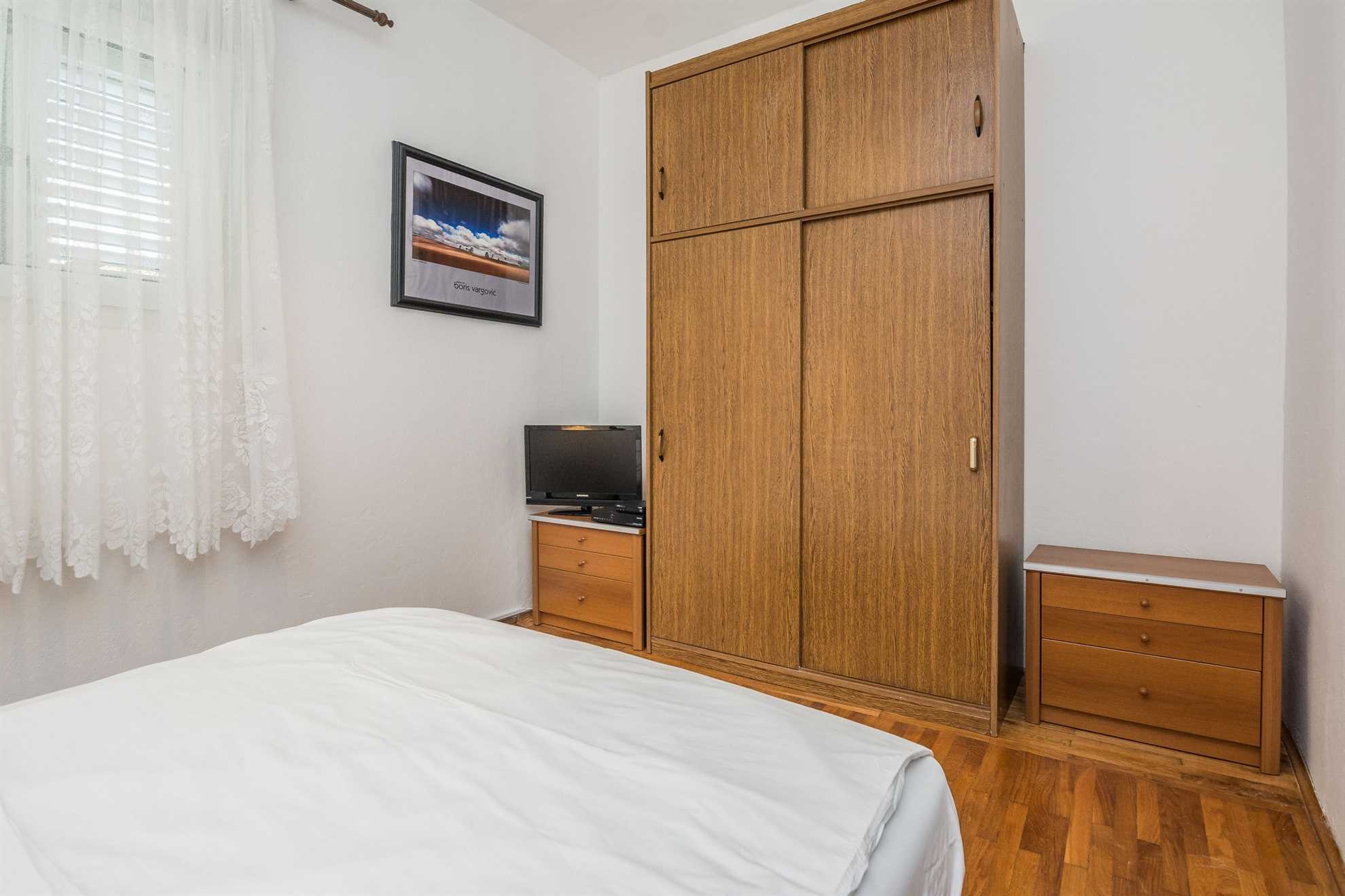 Apartment 400 m from beach | fully equipped | ideal for 4-6 persons