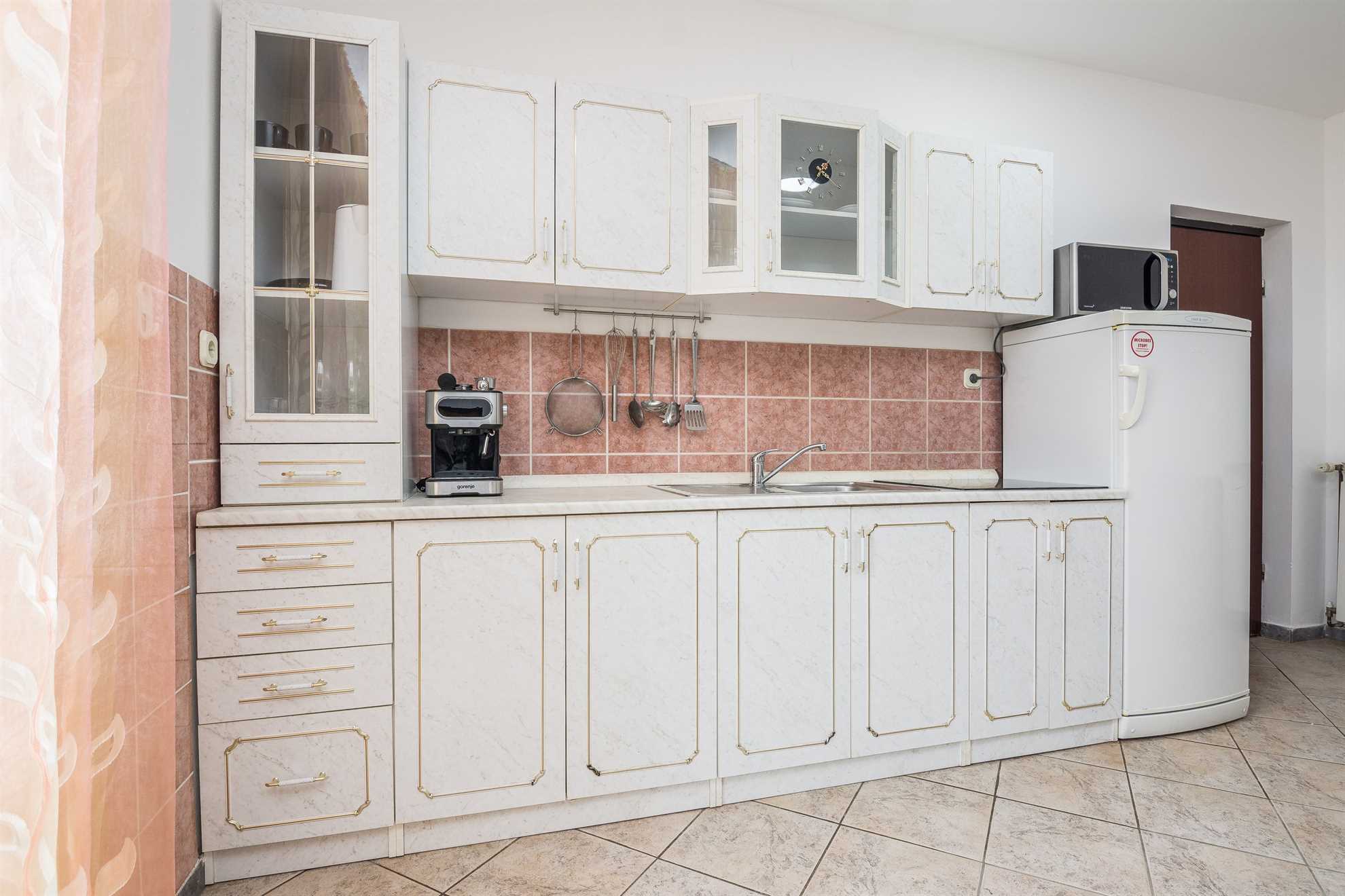 Ideal for 4 persons | Partial sea view