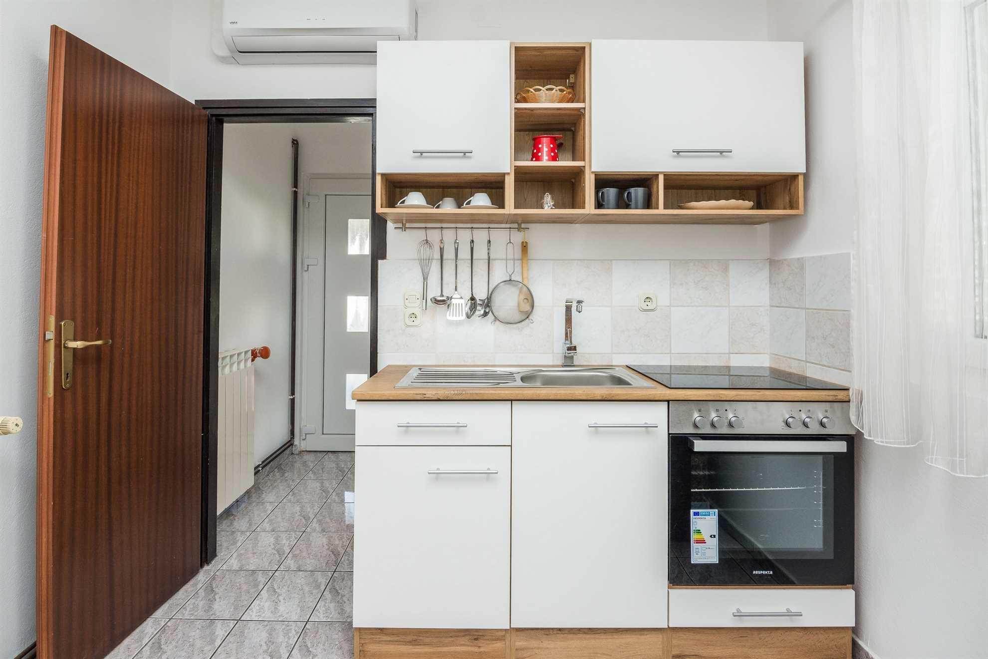 With air conditioning, Sat Tv and Wi-Fi | for 2 persons | quiet area