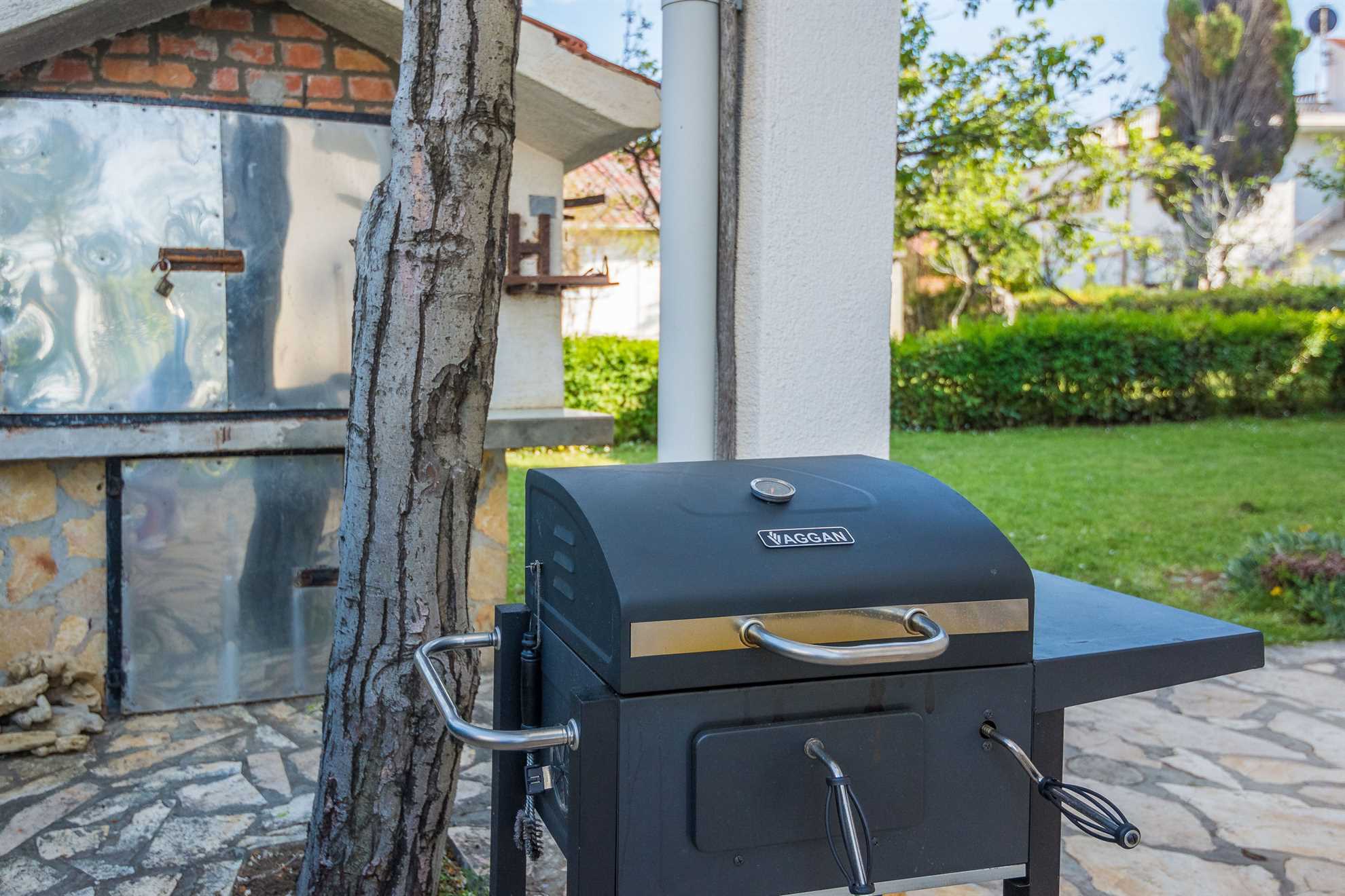 With air conditioning, Sat Tv and Wi-Fi | for 2 persons | quiet area