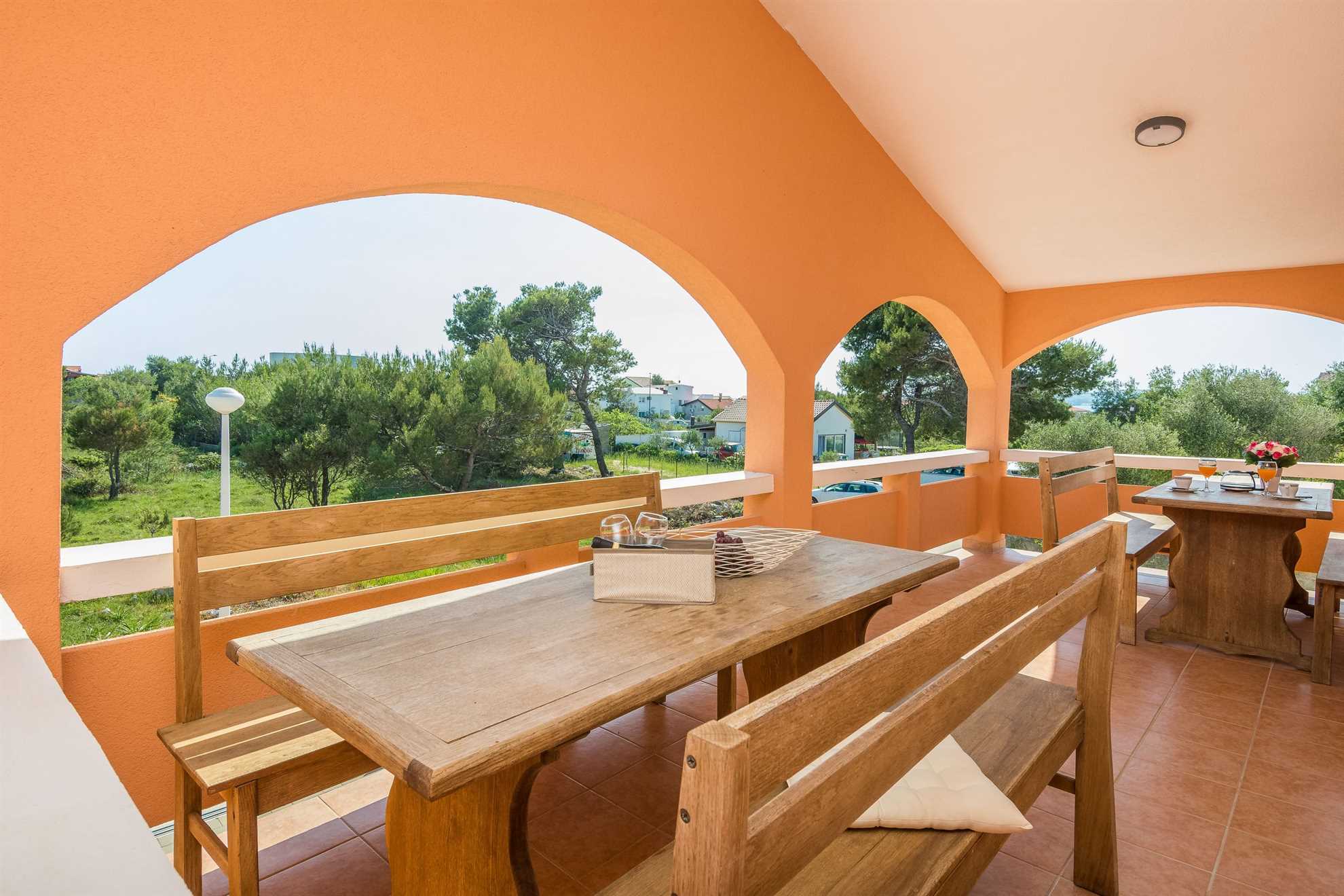 Just 300m from beach | apartment ideal for 2-4 persons
