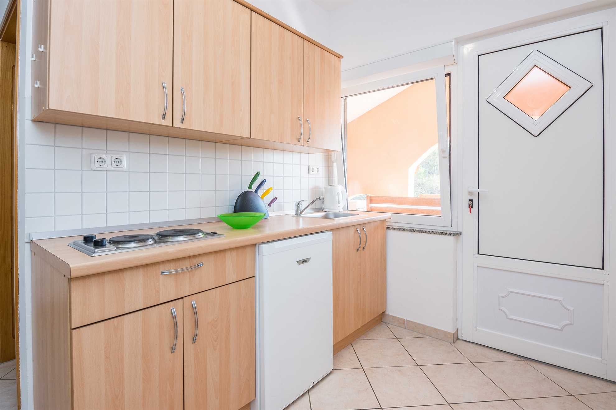 Apartment for 2-4 persons | just 300m from beach