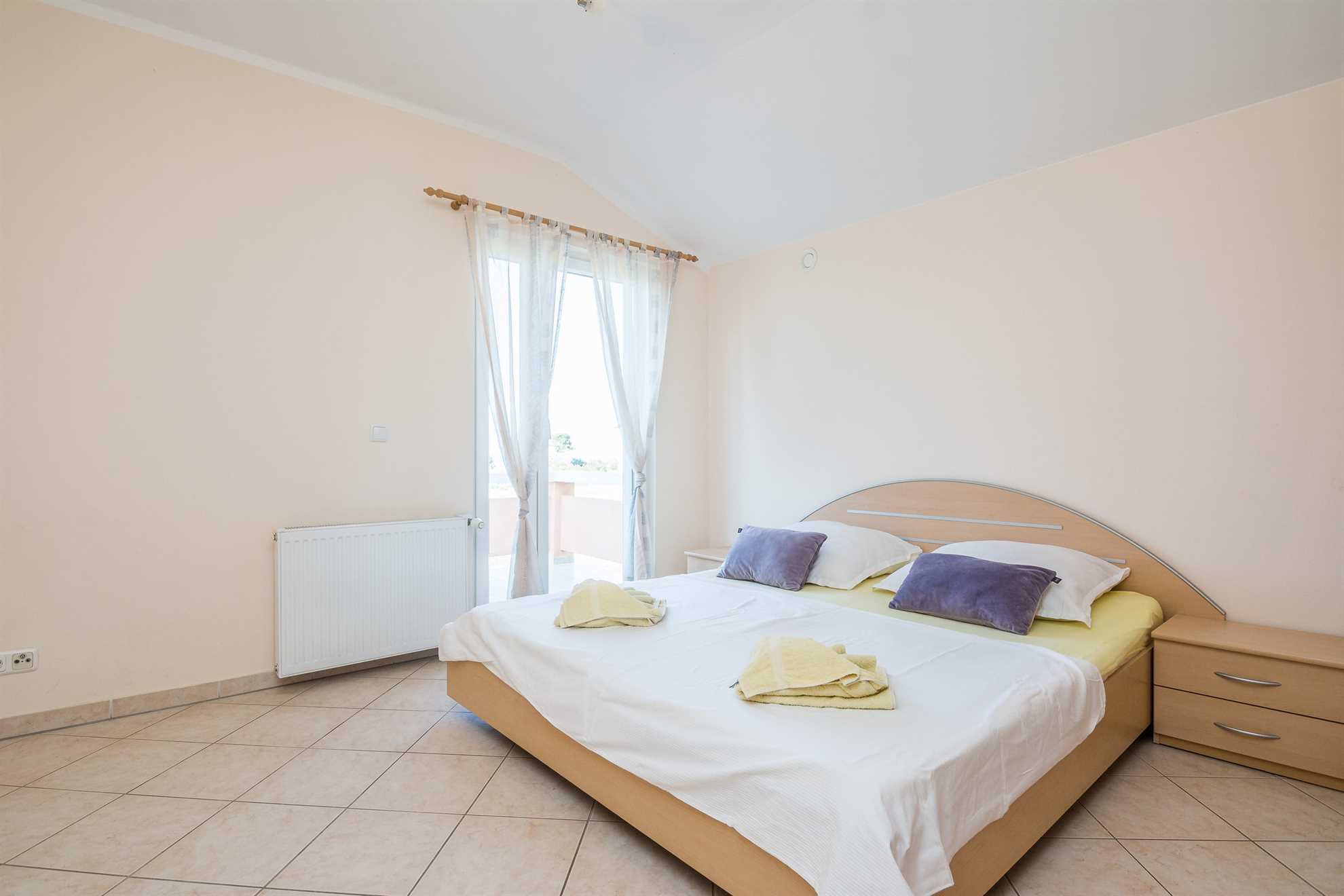 Apartment for 2-4 persons | just 300m from beach