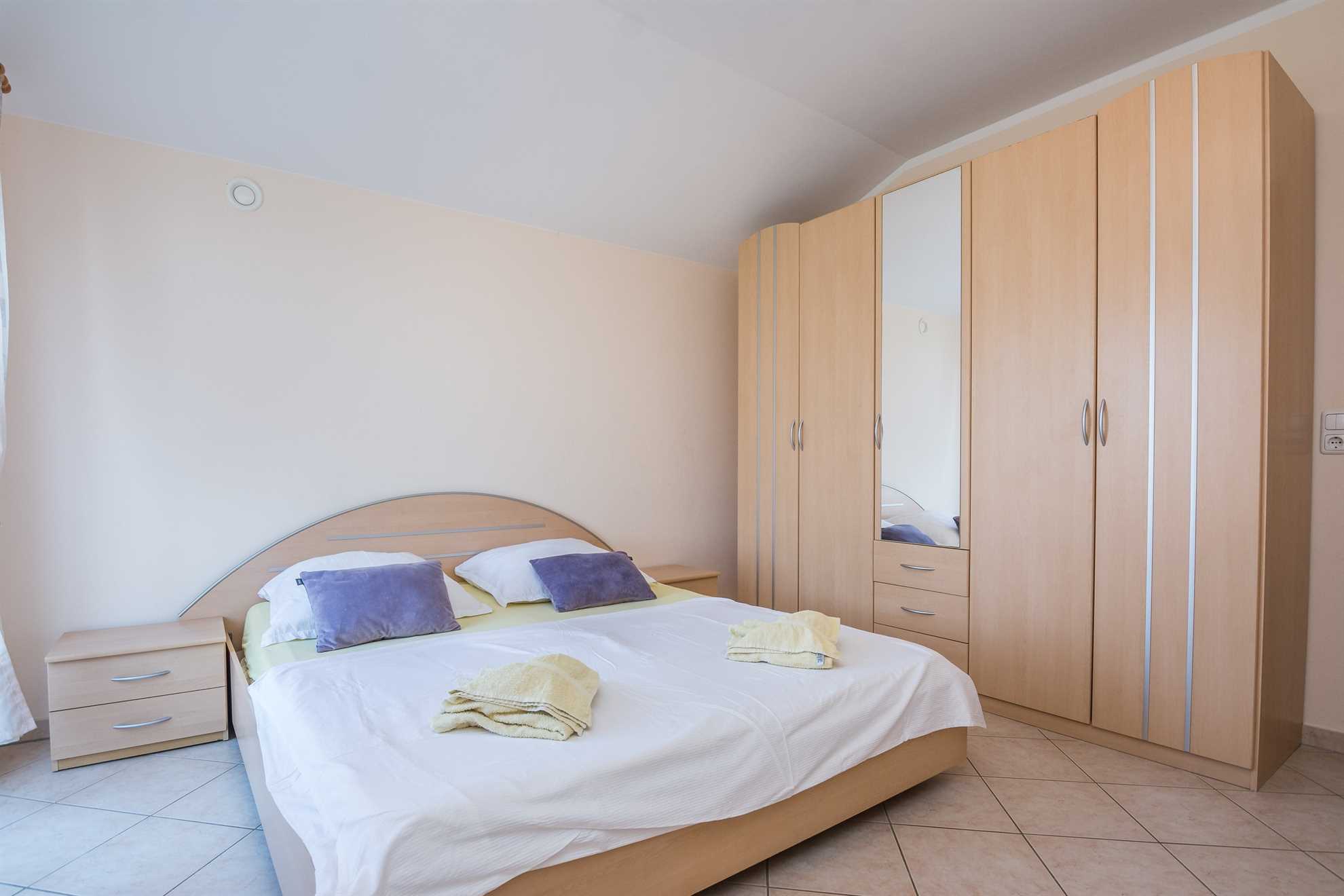 Apartment for 2-4 persons | just 300m from beach