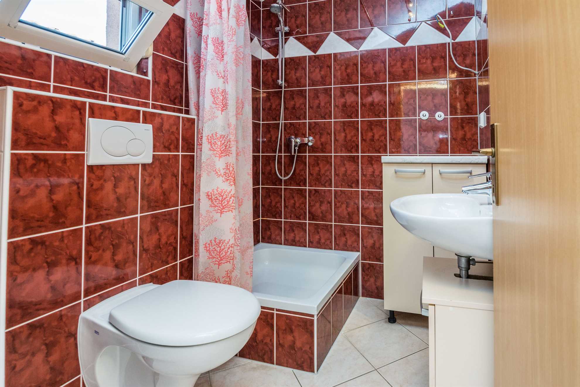 Apartment for 2-4 persons | just 300m from beach