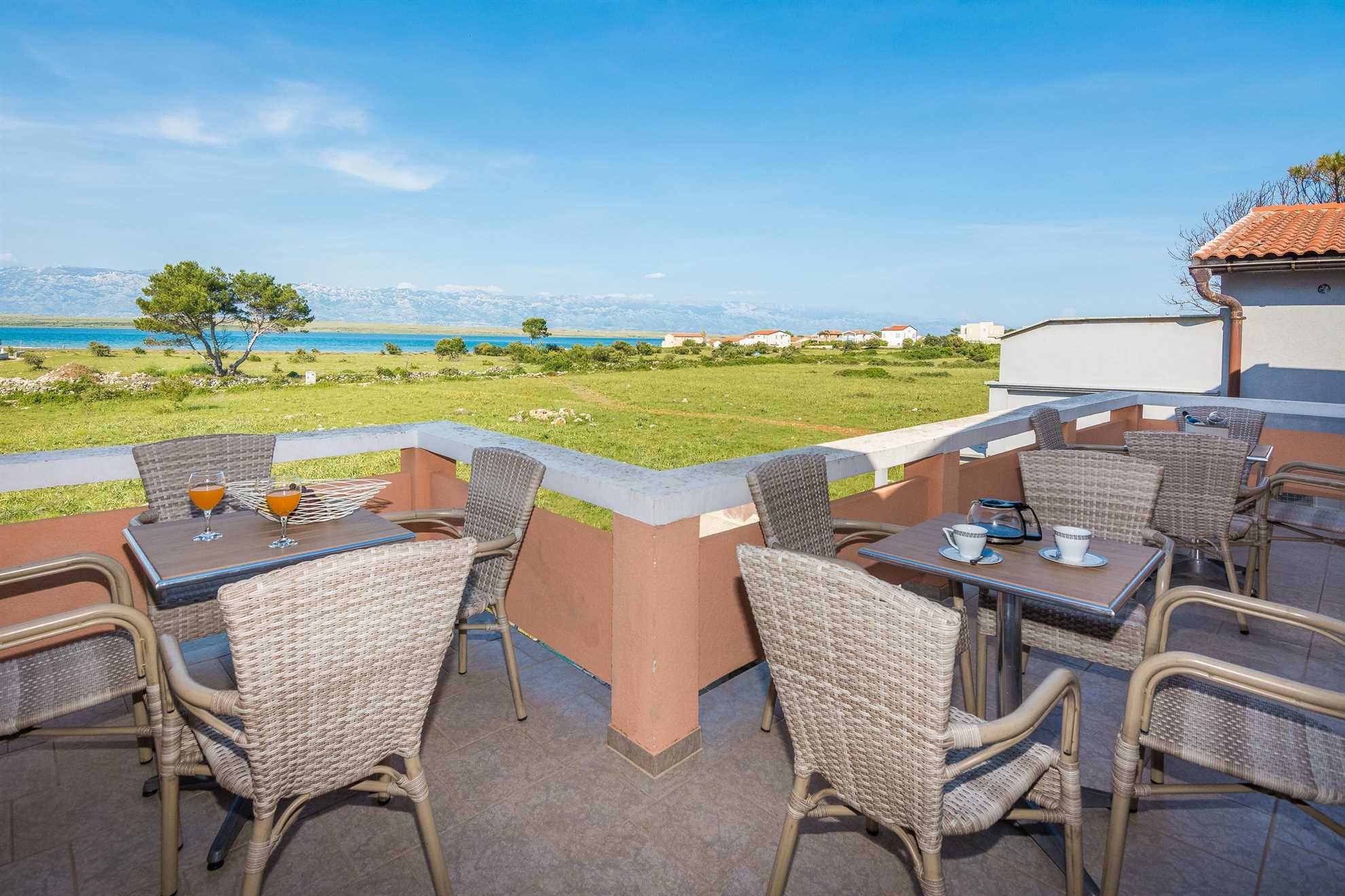 Apartment for 2-4 persons | just 300m from beach