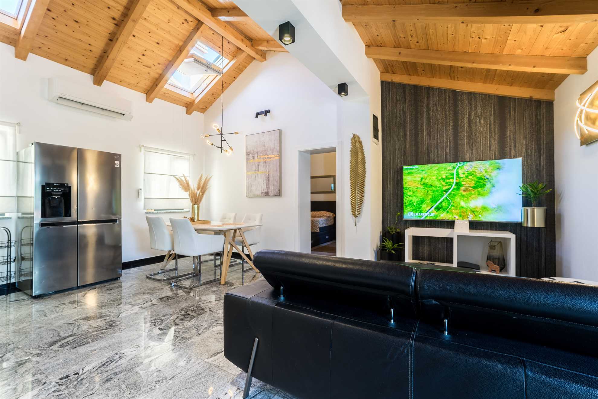 Holiday home | 4-5 persons | Jacuzzi