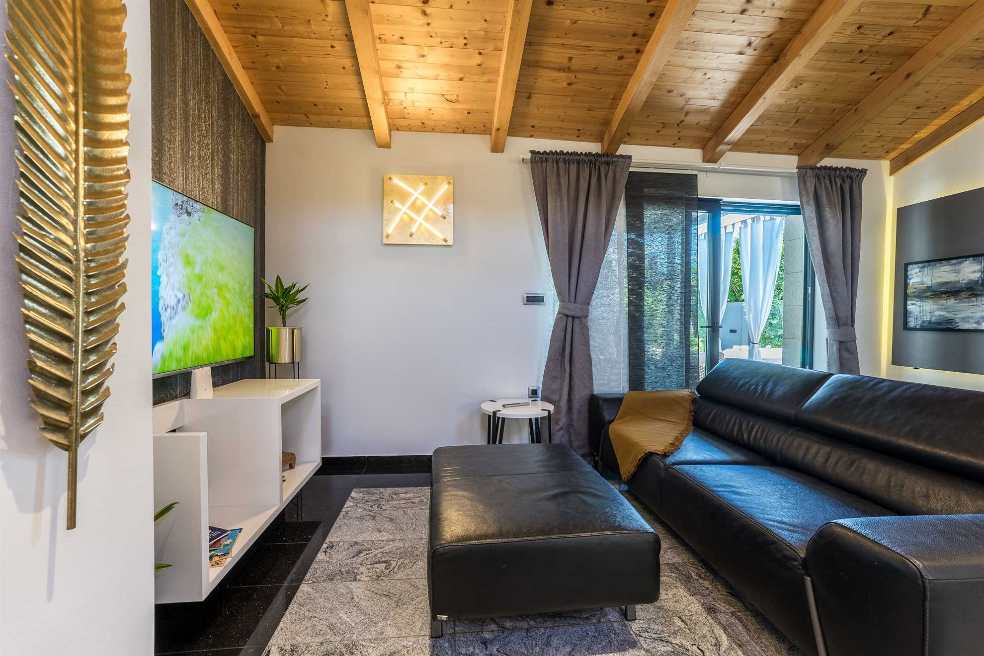 Holiday home | 4-5 persons | Jacuzzi