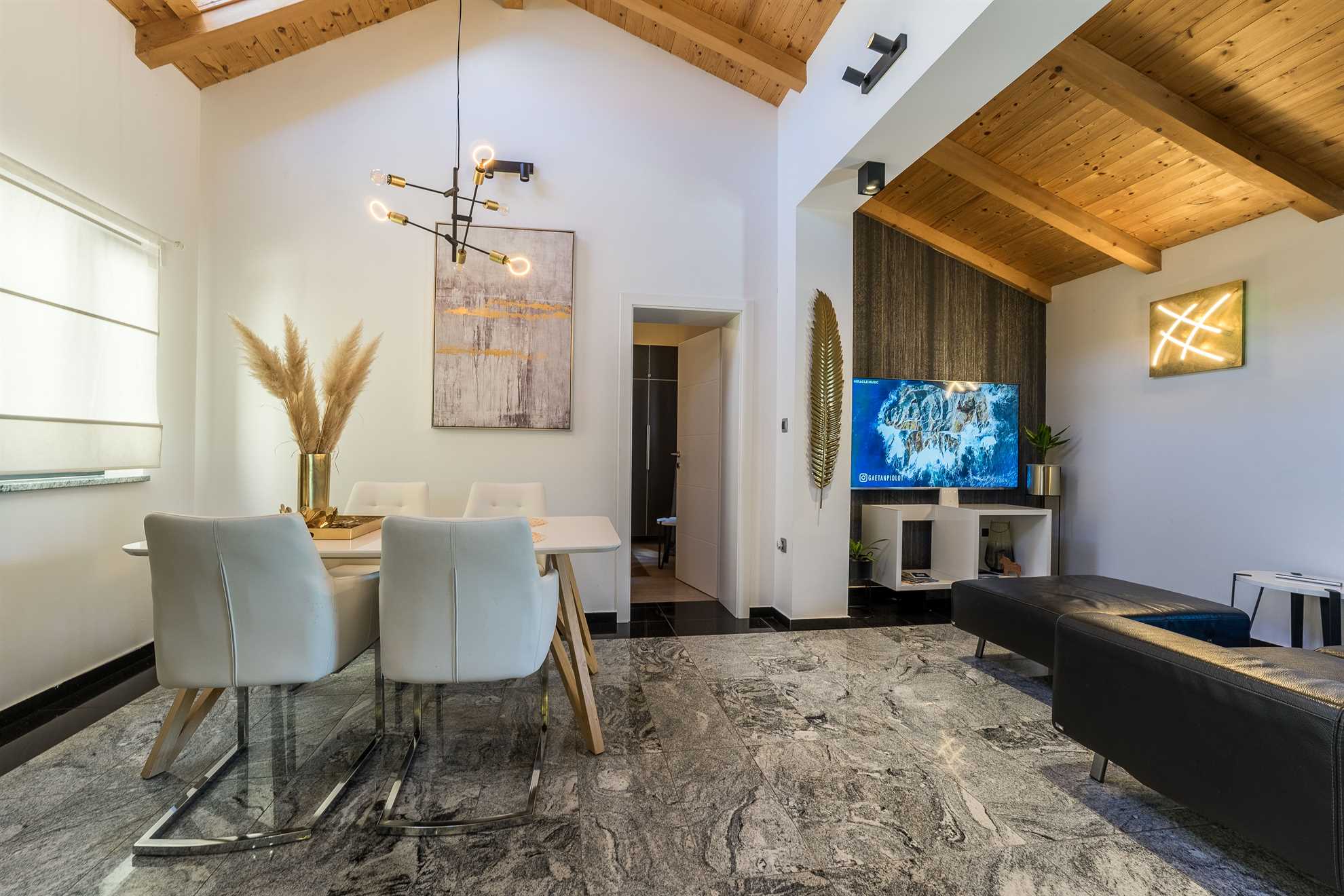 Holiday home | 4-5 persons | Jacuzzi