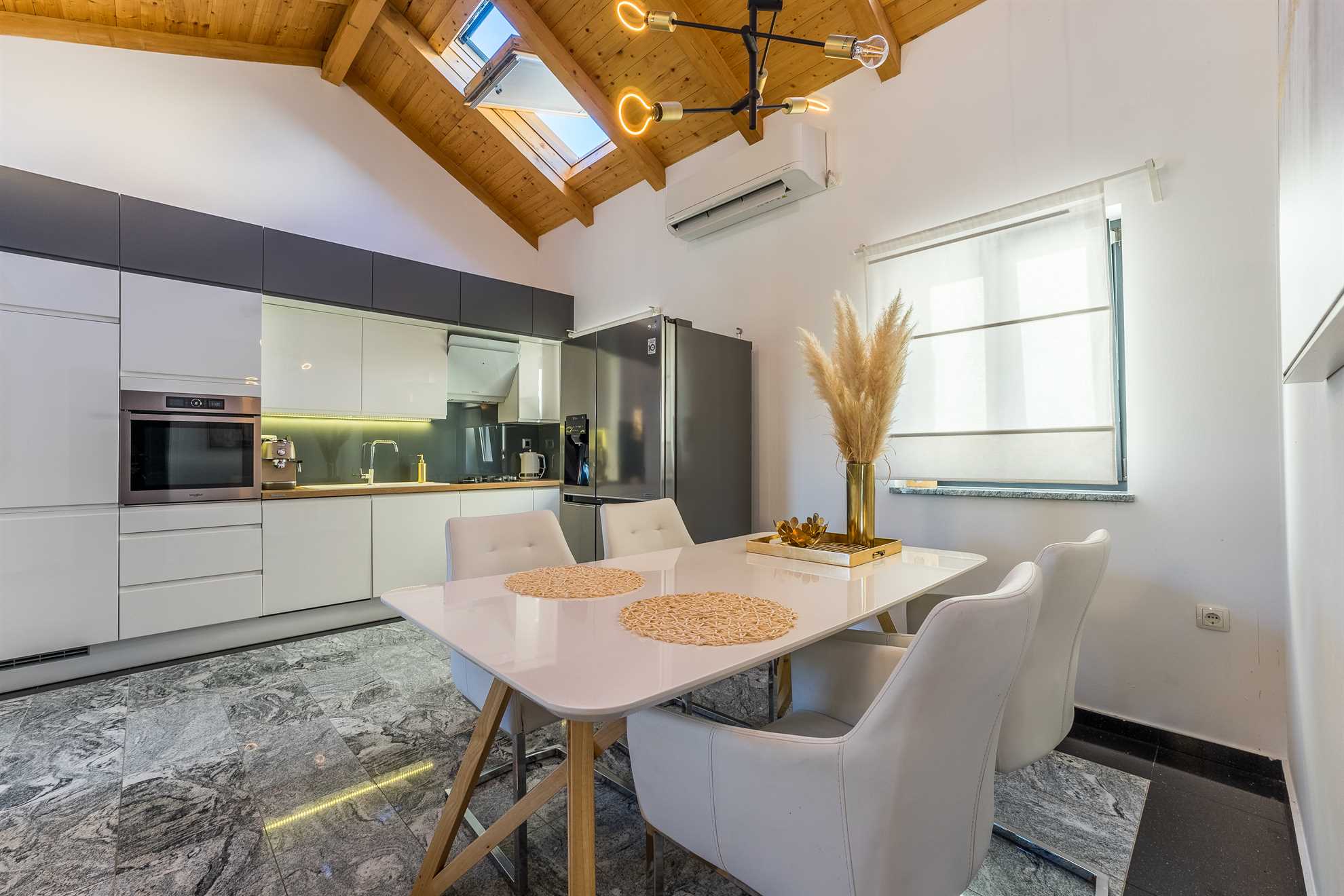Holiday home | 4-5 persons | Jacuzzi