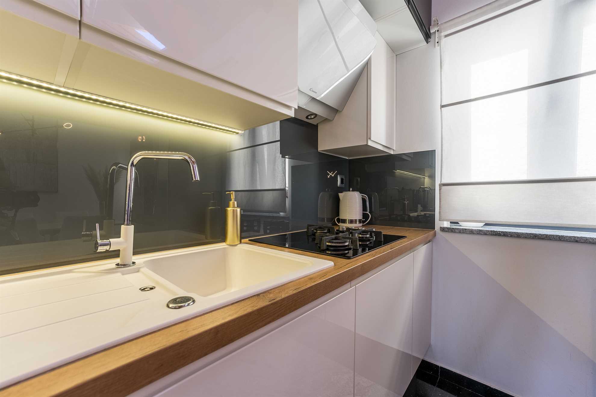 Holiday home | 4-5 persons | Jacuzzi