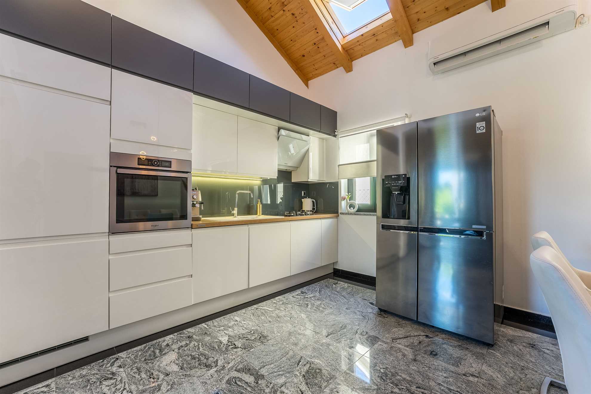 Holiday home | 4-5 persons | Jacuzzi