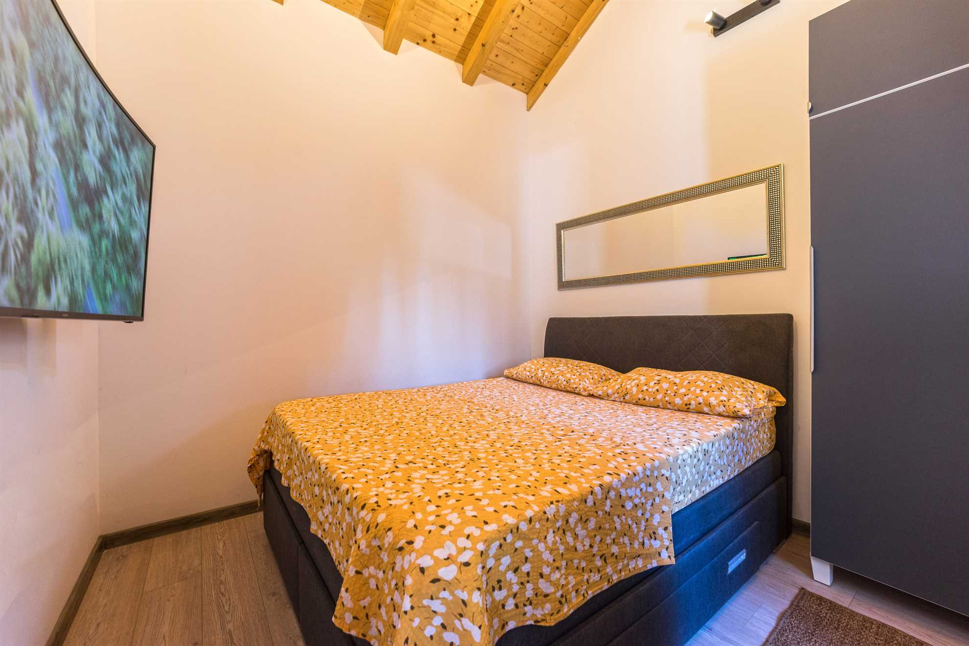 Holiday home | 4-5 persons | Jacuzzi