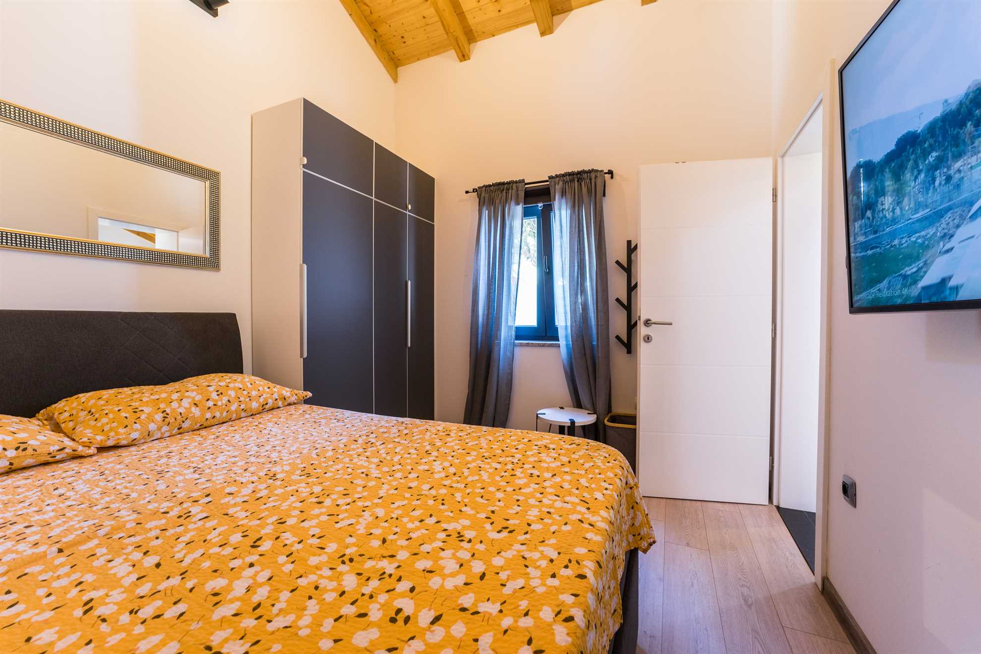 Holiday home | 4-5 persons | Jacuzzi