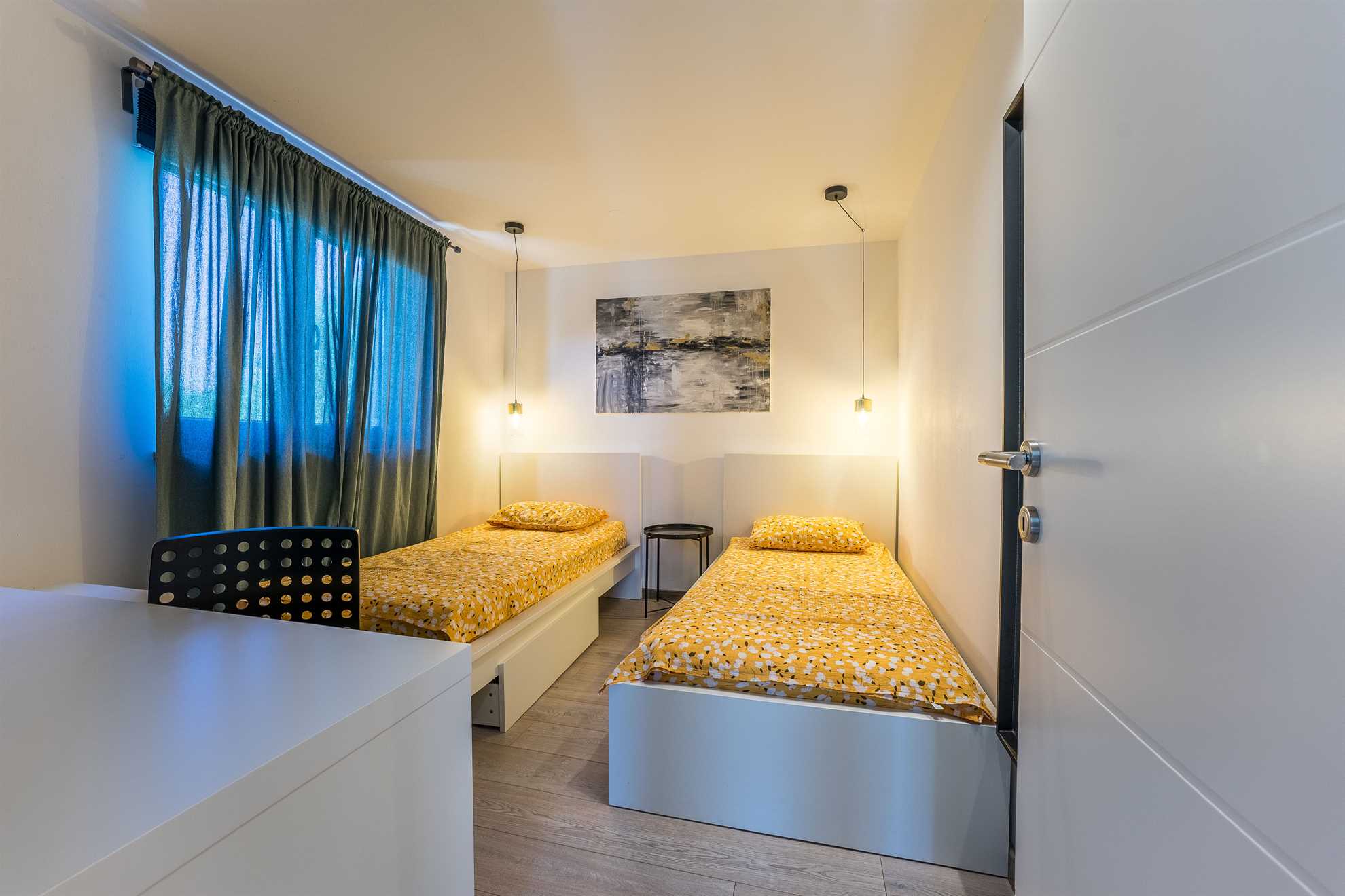Holiday home | 4-5 persons | Jacuzzi