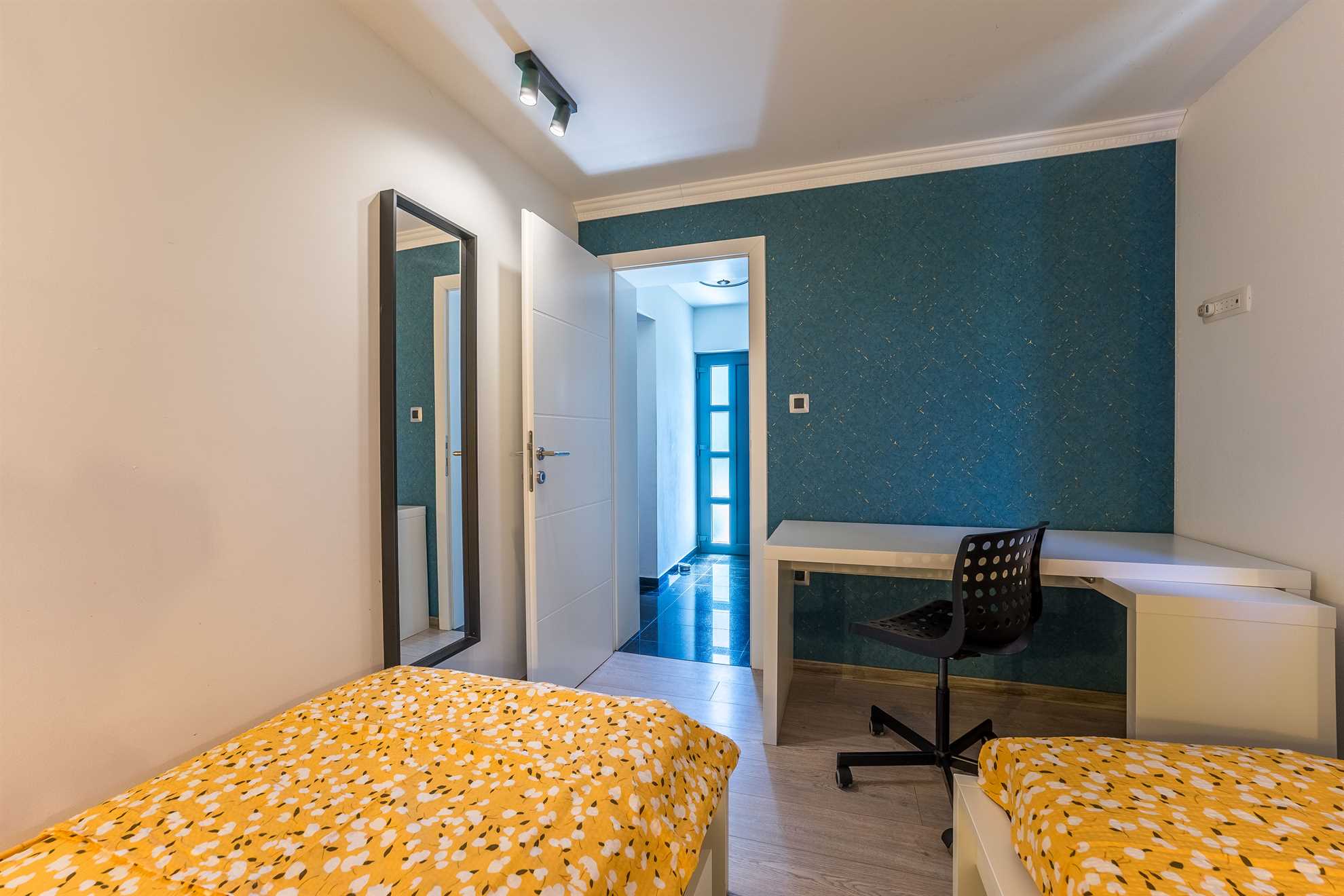 Holiday home | 4-5 persons | Jacuzzi