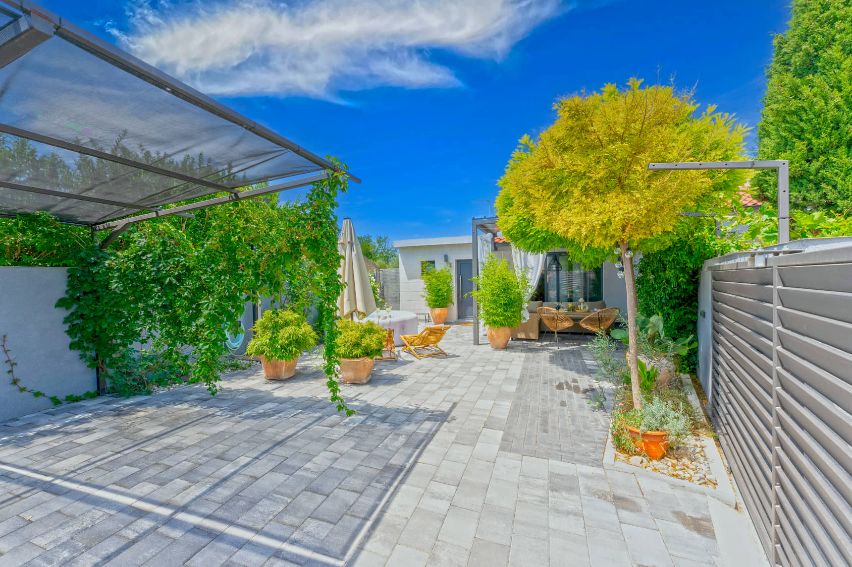 Holiday home | 4-5 persons | Jacuzzi