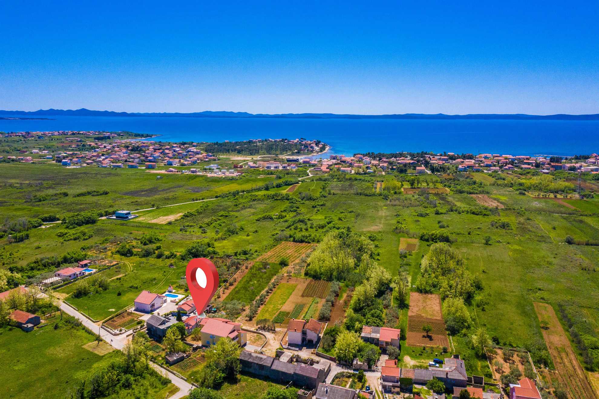Holiday home | 4-5 persons | Jacuzzi