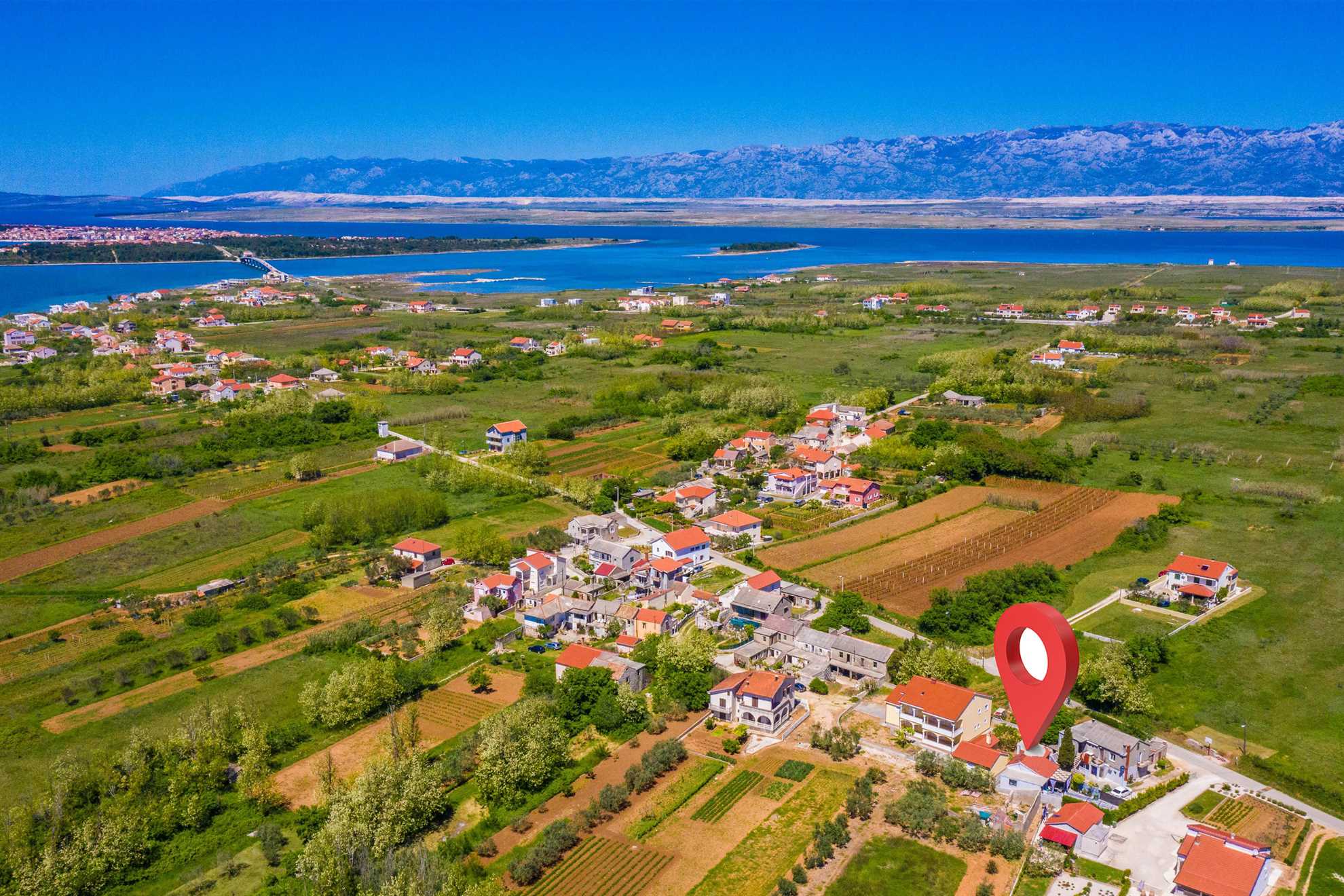 Holiday home | 4-5 persons | Jacuzzi
