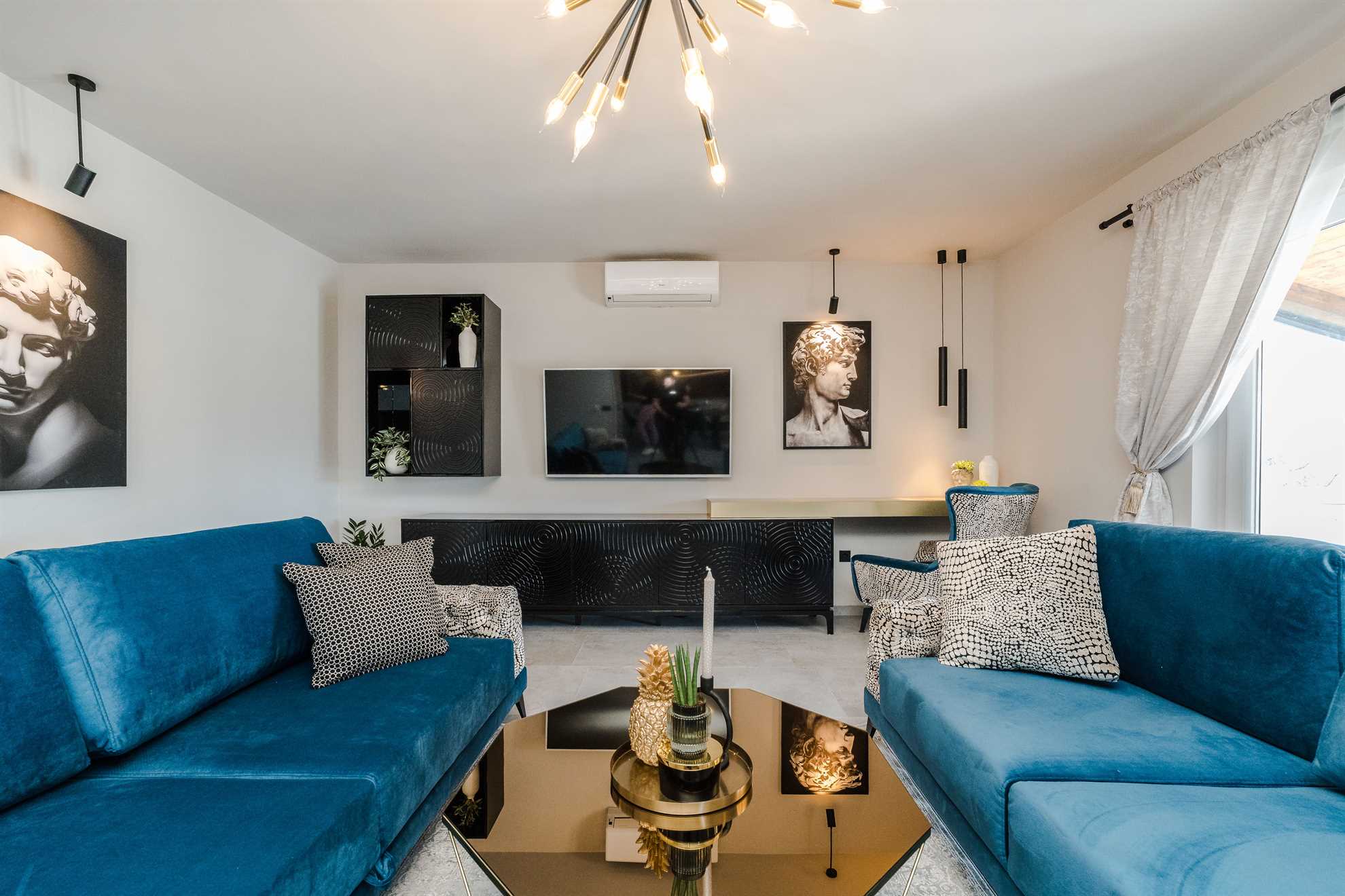 Villa | 6-8 persons | Private pool | Modern design