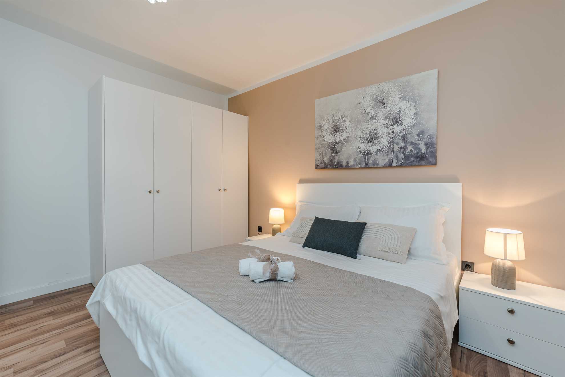 Villa | 6-8 persons | Private pool | Modern design