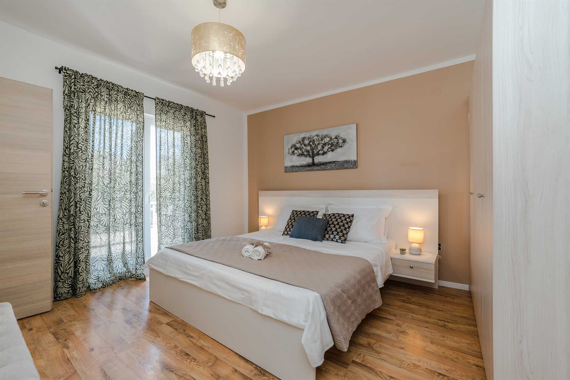 Villa | 6-8 persons | Private pool | Modern design