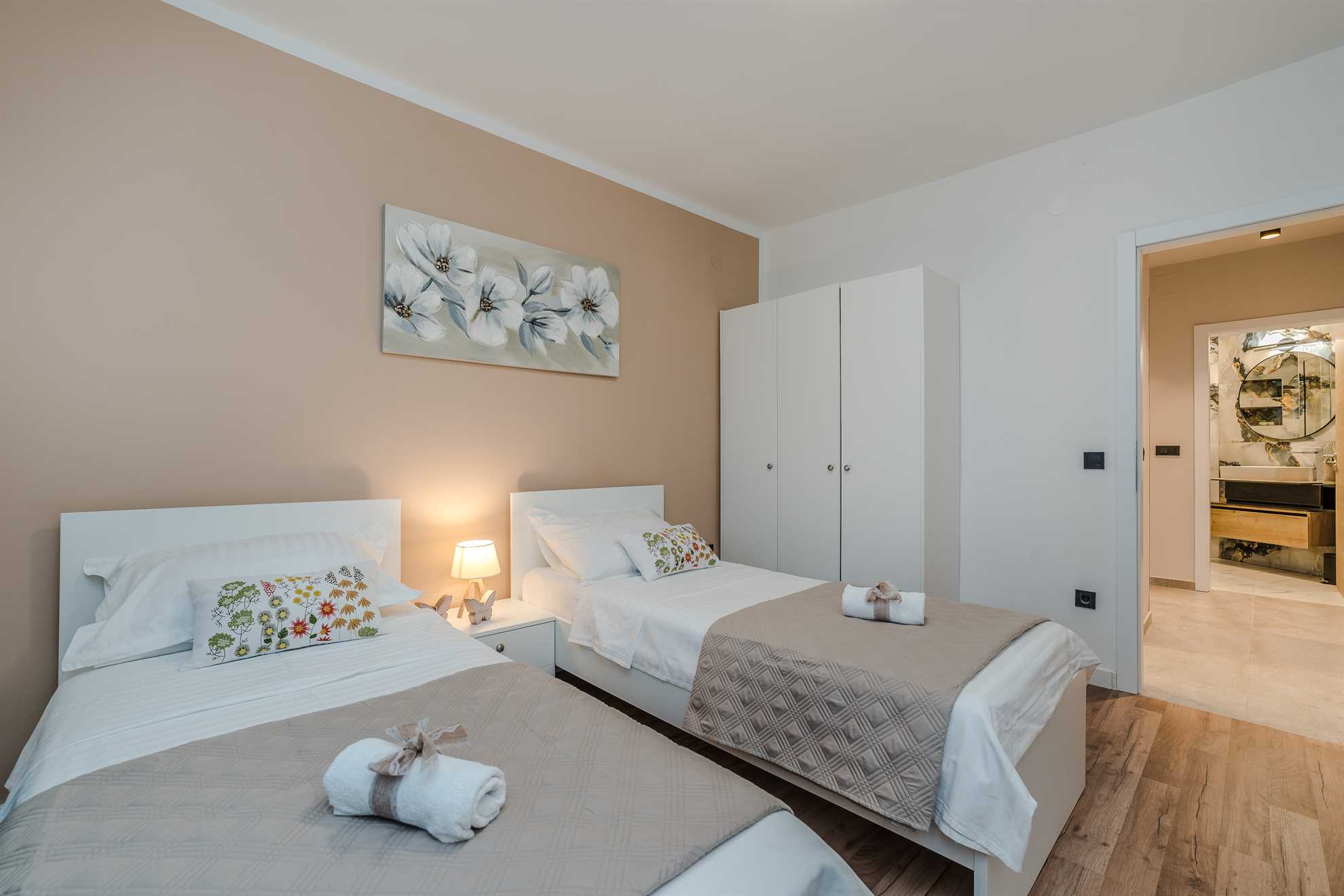 Villa | 6-8 persons | Private pool | Modern design