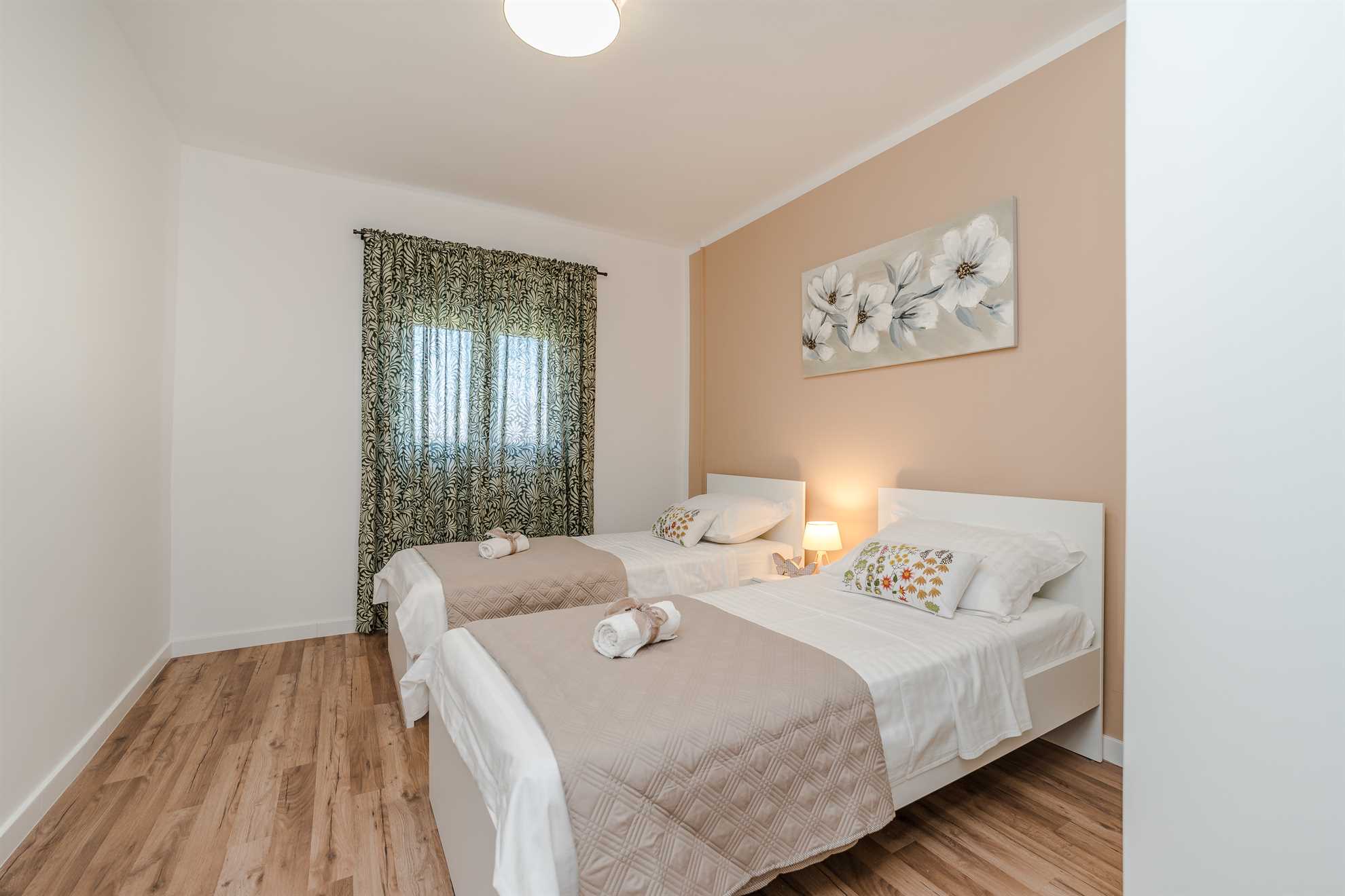 Villa | 6-8 persons | Private pool | Modern design