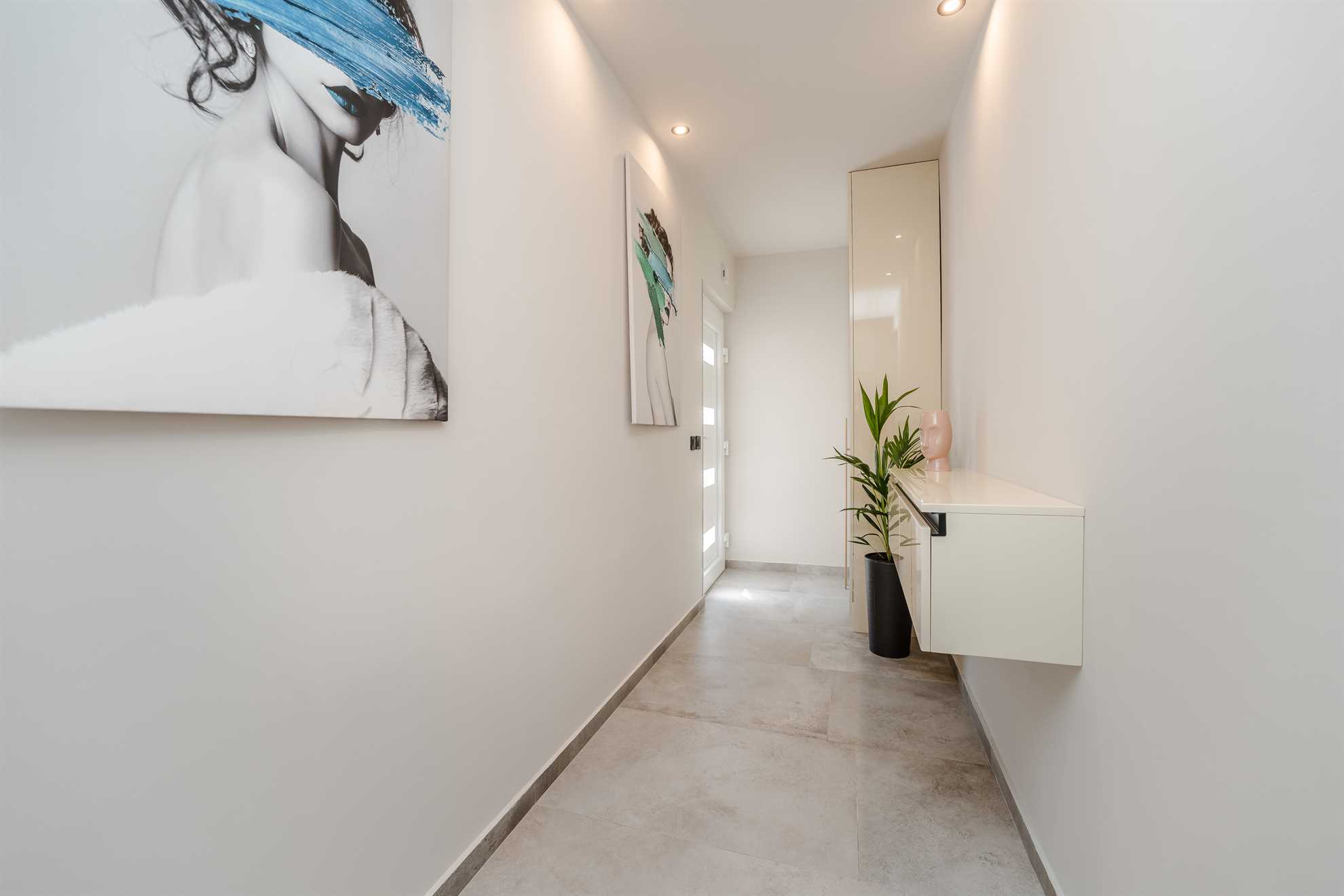 Villa | 6-8 persons | Private pool | Modern design
