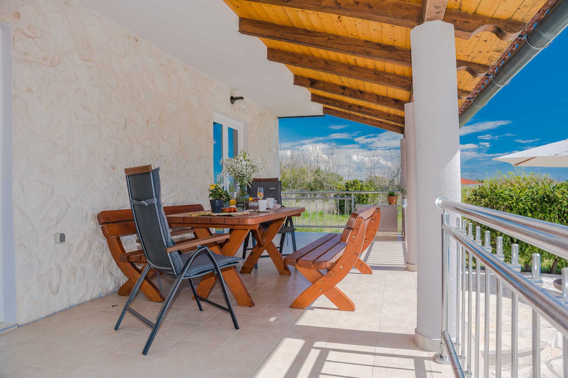 Villa | 6-8 persons | Private pool | Modern design