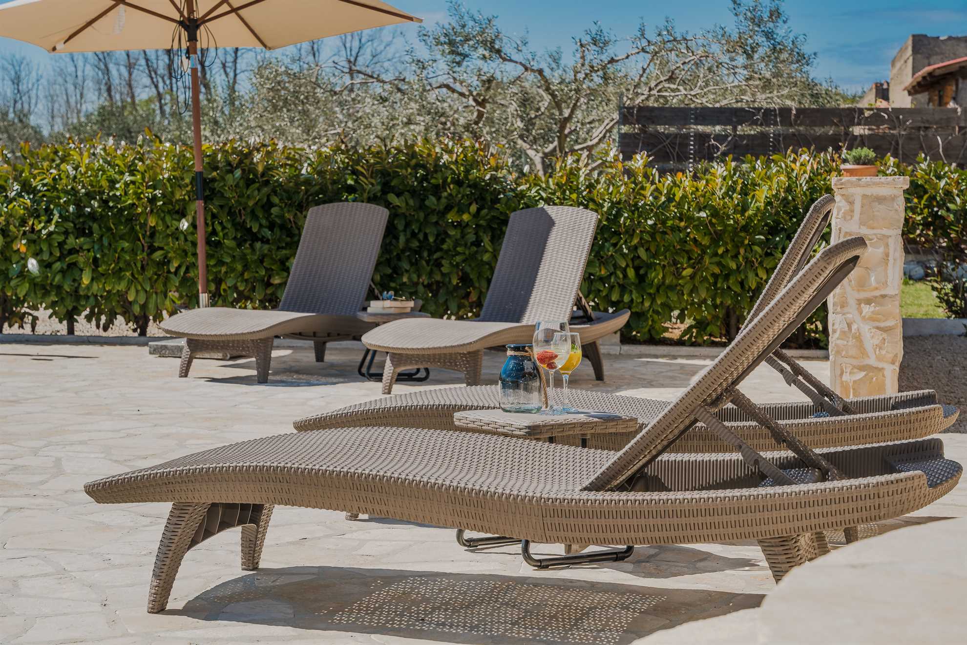 Villa | 6-8 persons | Private pool | Modern design
