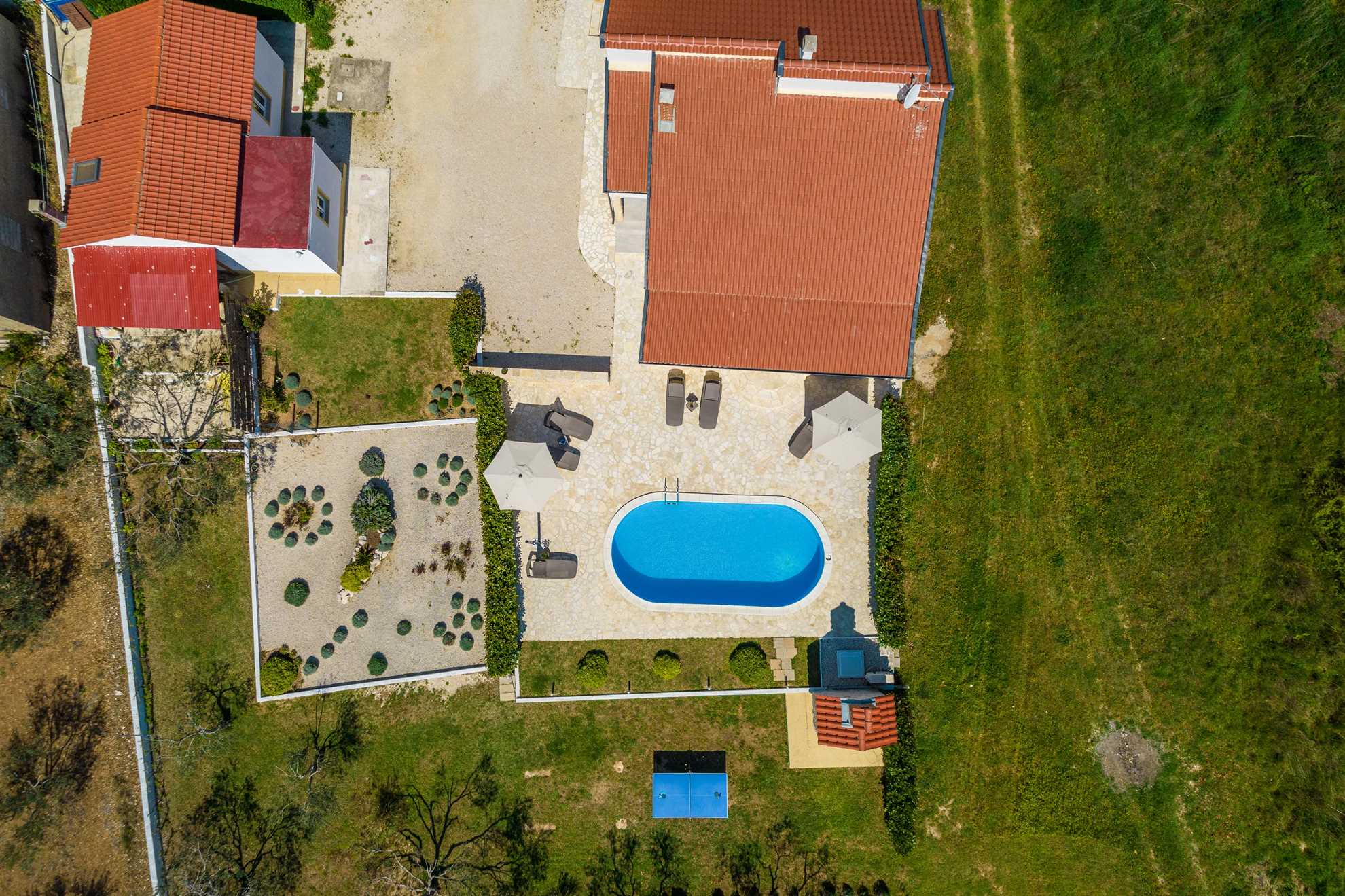 Villa | 6-8 persons | Private pool | Modern design