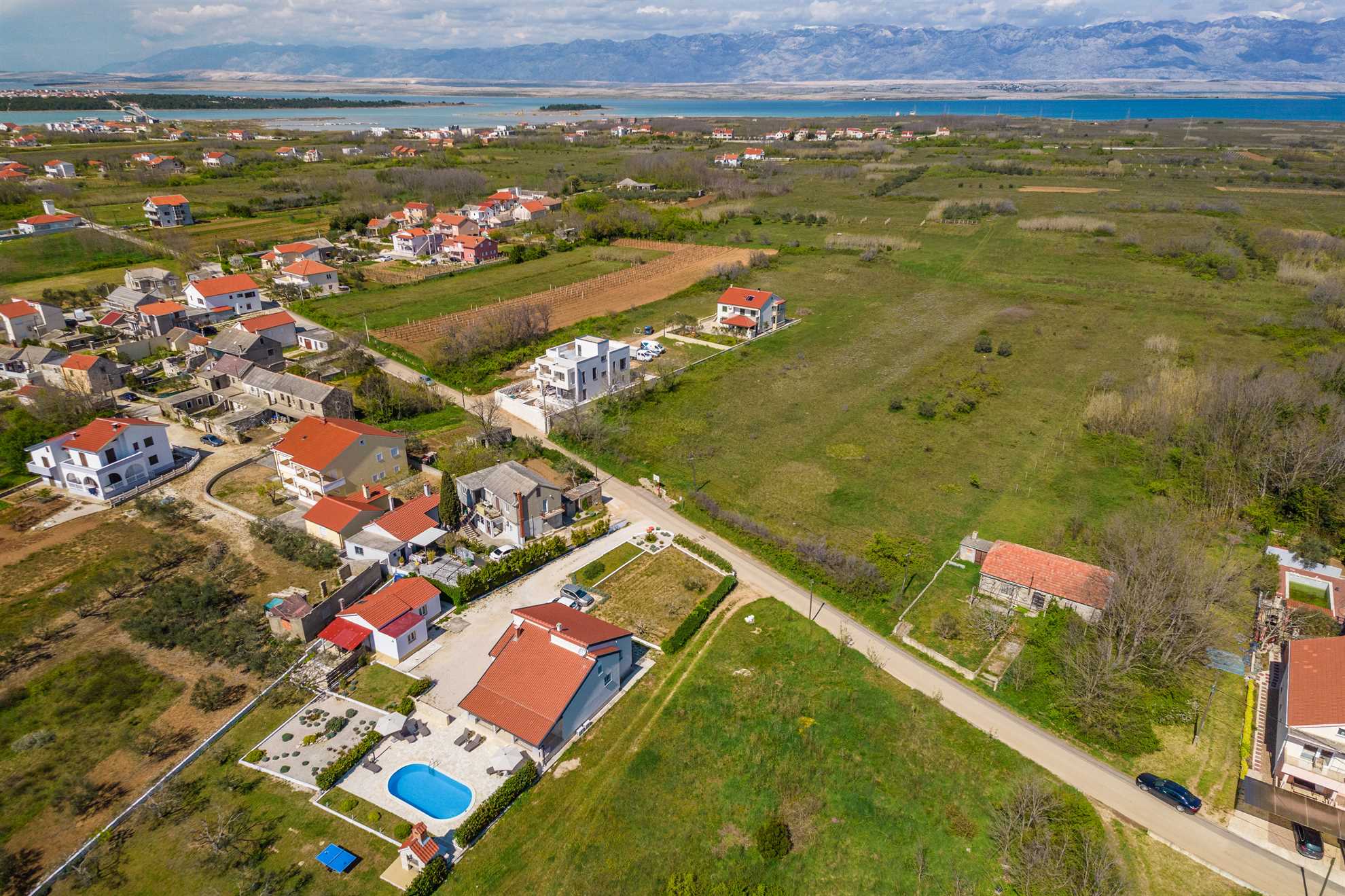 Villa | 6-8 persons | Private pool | Modern design
