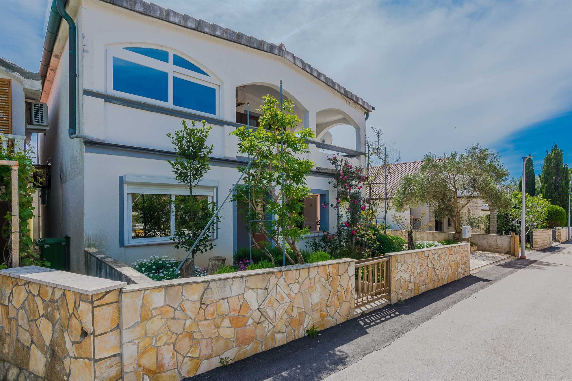 Apartment in a quiet location | for 4 people | Pets are welcome
