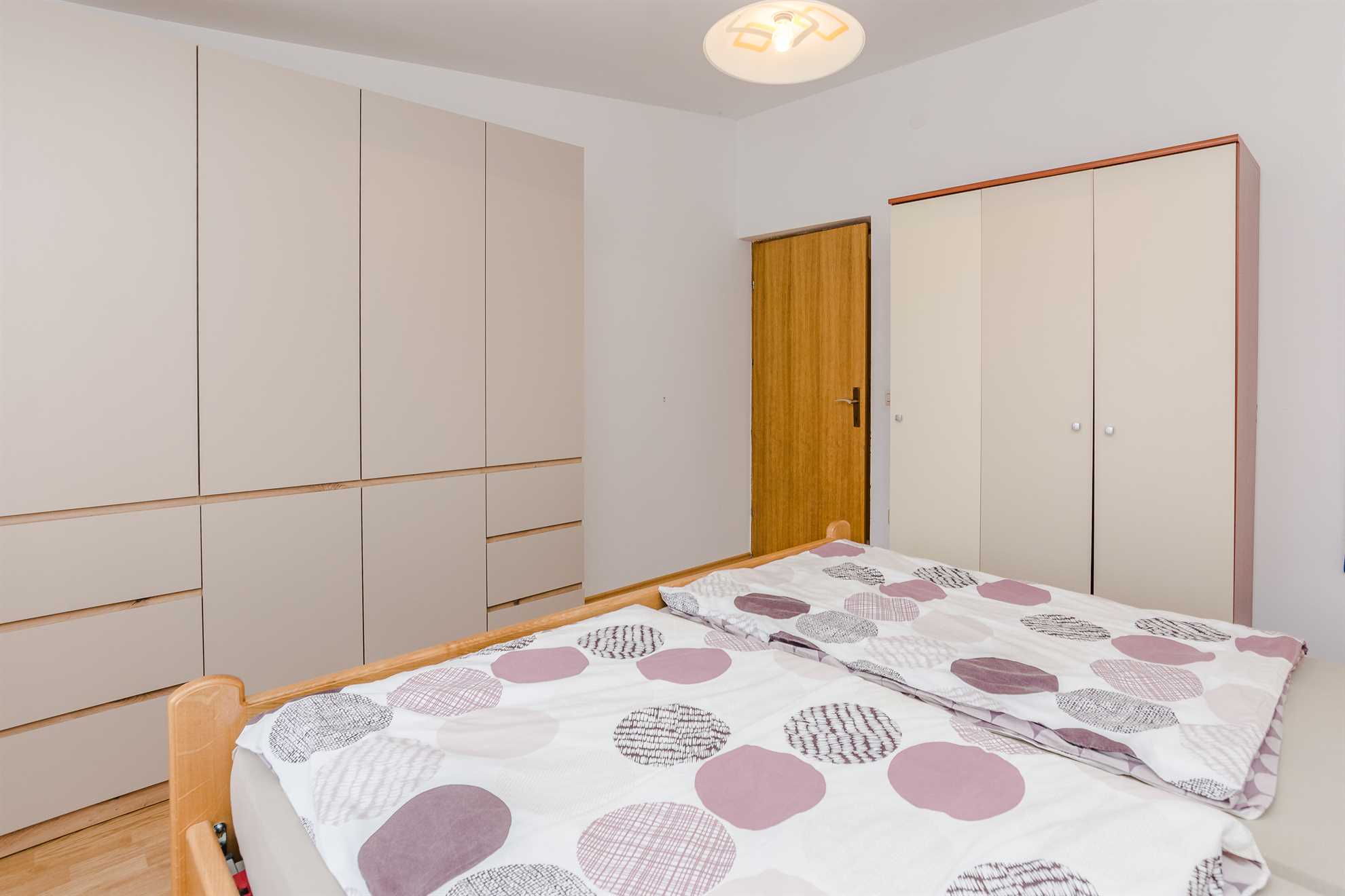 Apartment in a quiet location | for 4 people | Pets are welcome