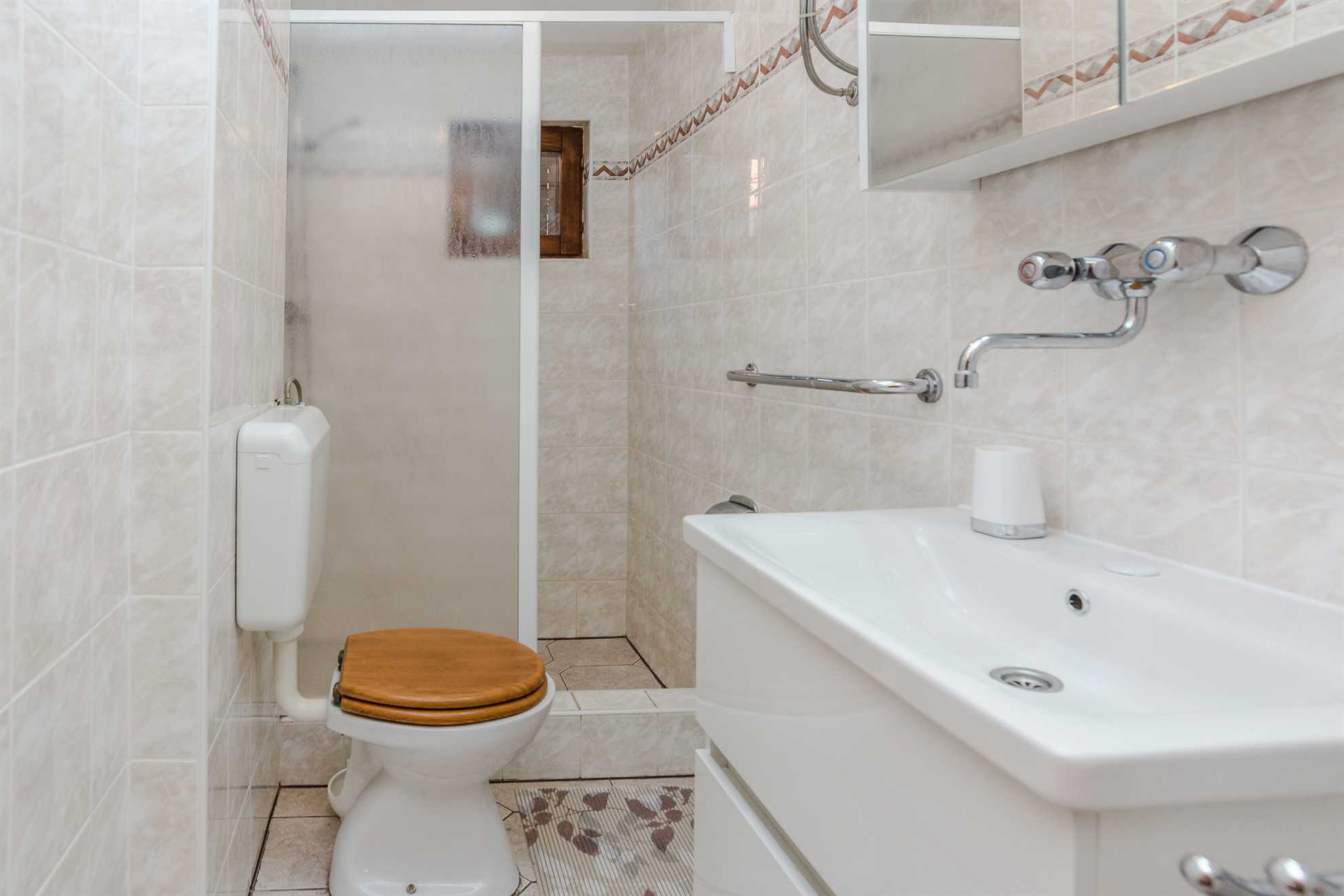Apartment in a quiet location | for 4 people | Pets are welcome