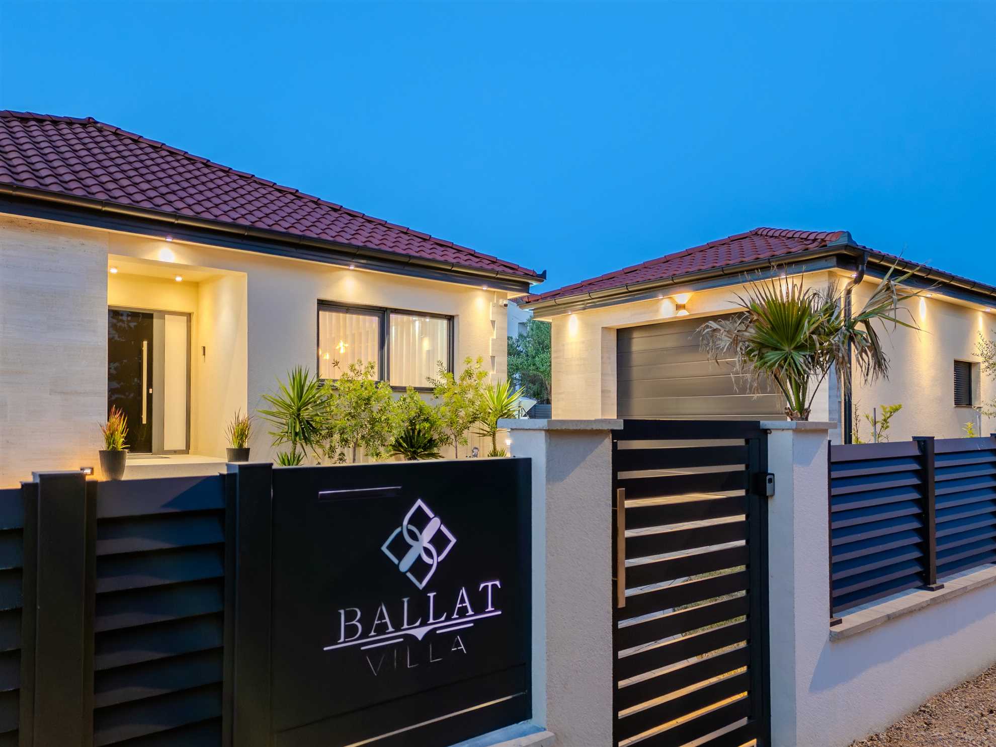 New and modern villa | For 6-7 persons | Private pool
