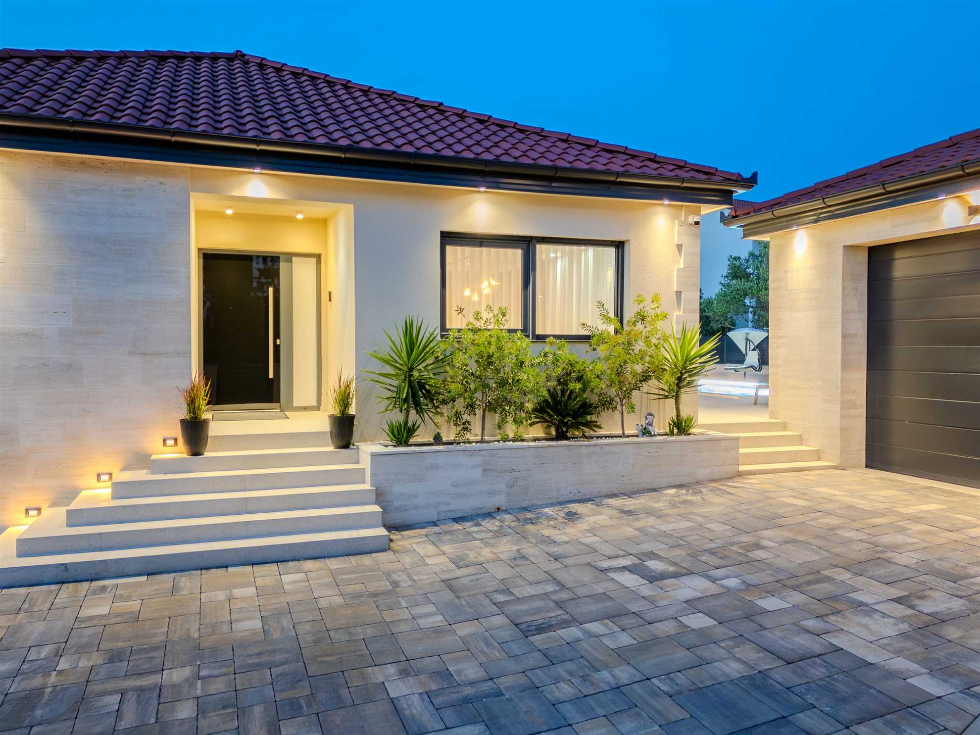 New and modern villa | For 6-7 persons | Private pool