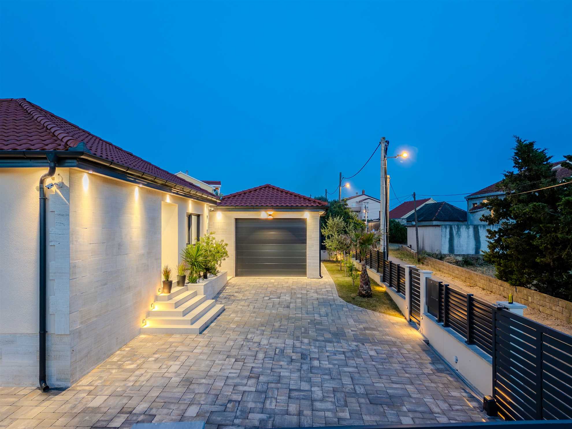 New and modern villa | For 6-7 persons | Private pool
